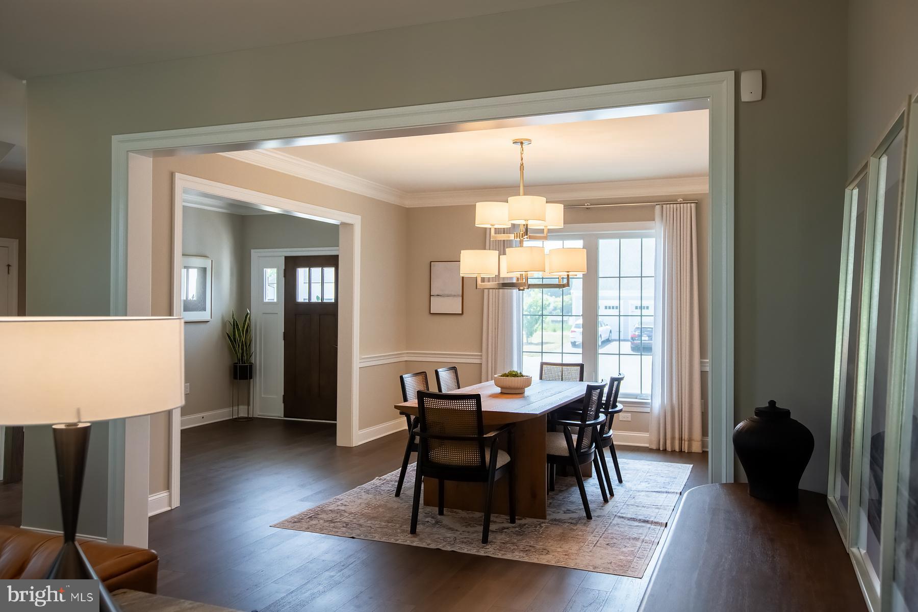 BROOKLAWN - Residential