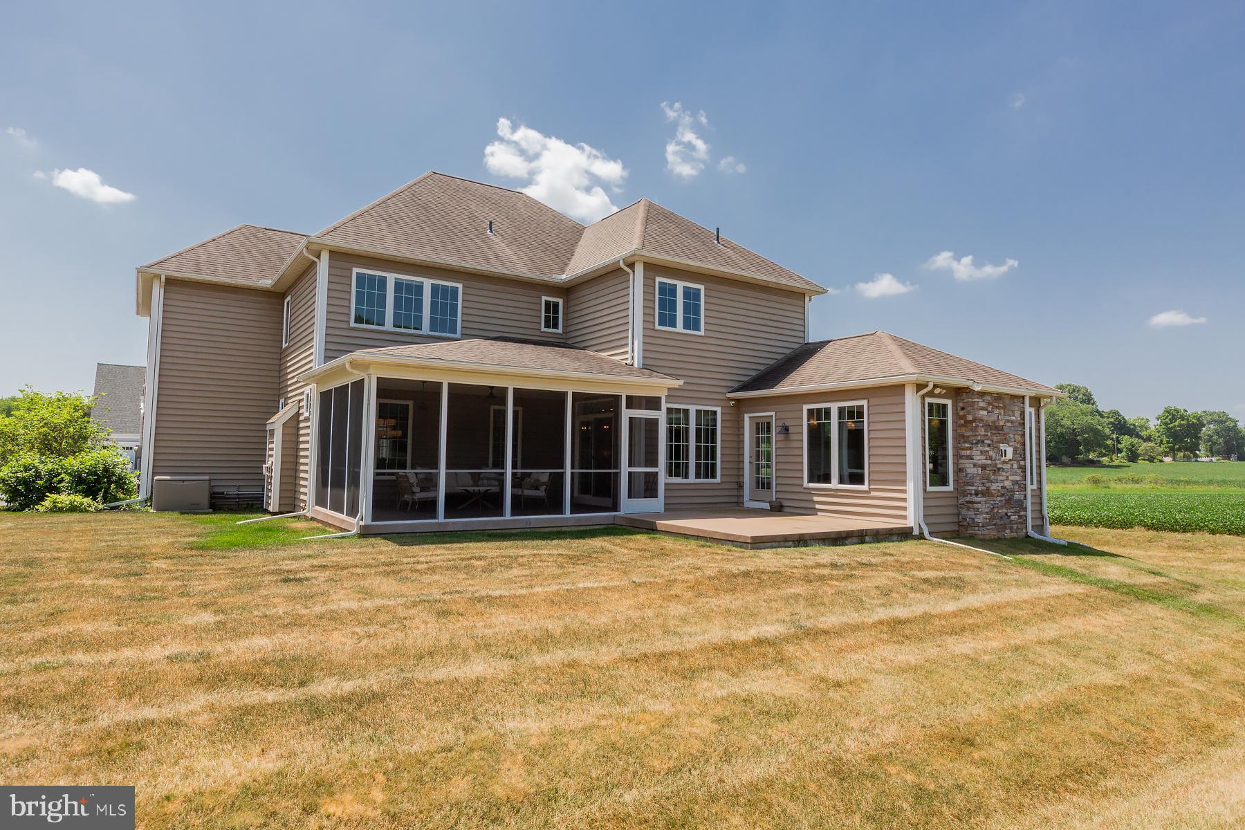 BROOKLAWN - Residential