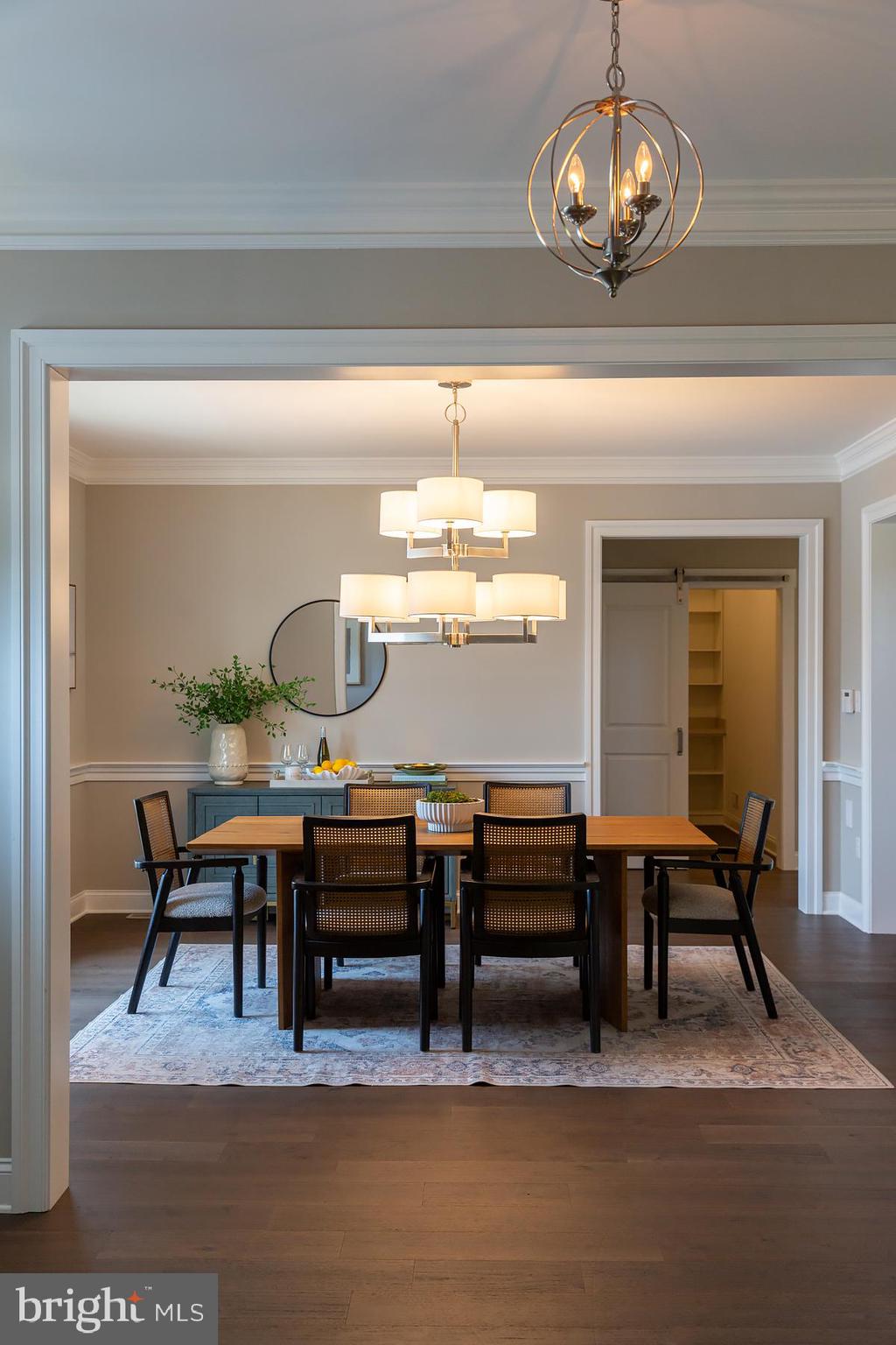 BROOKLAWN - Residential