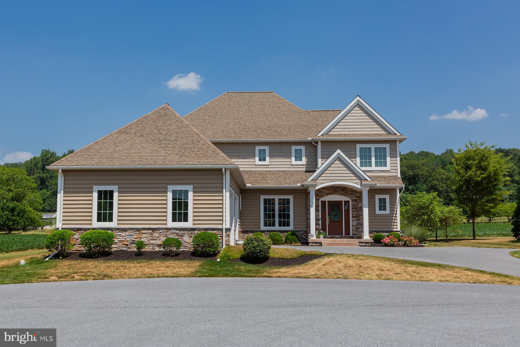 BROOKLAWN - Residential