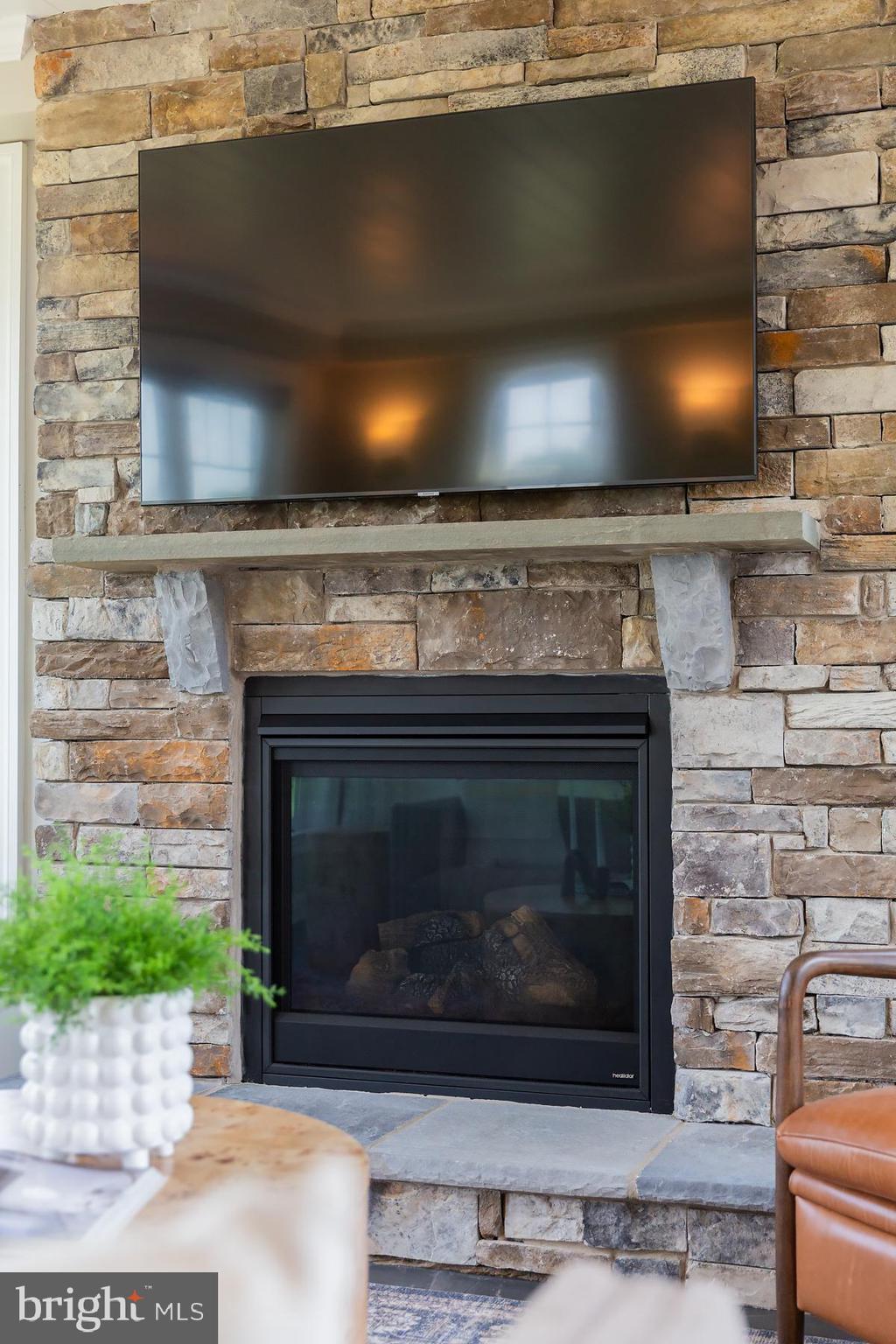 BROOKLAWN - Residential