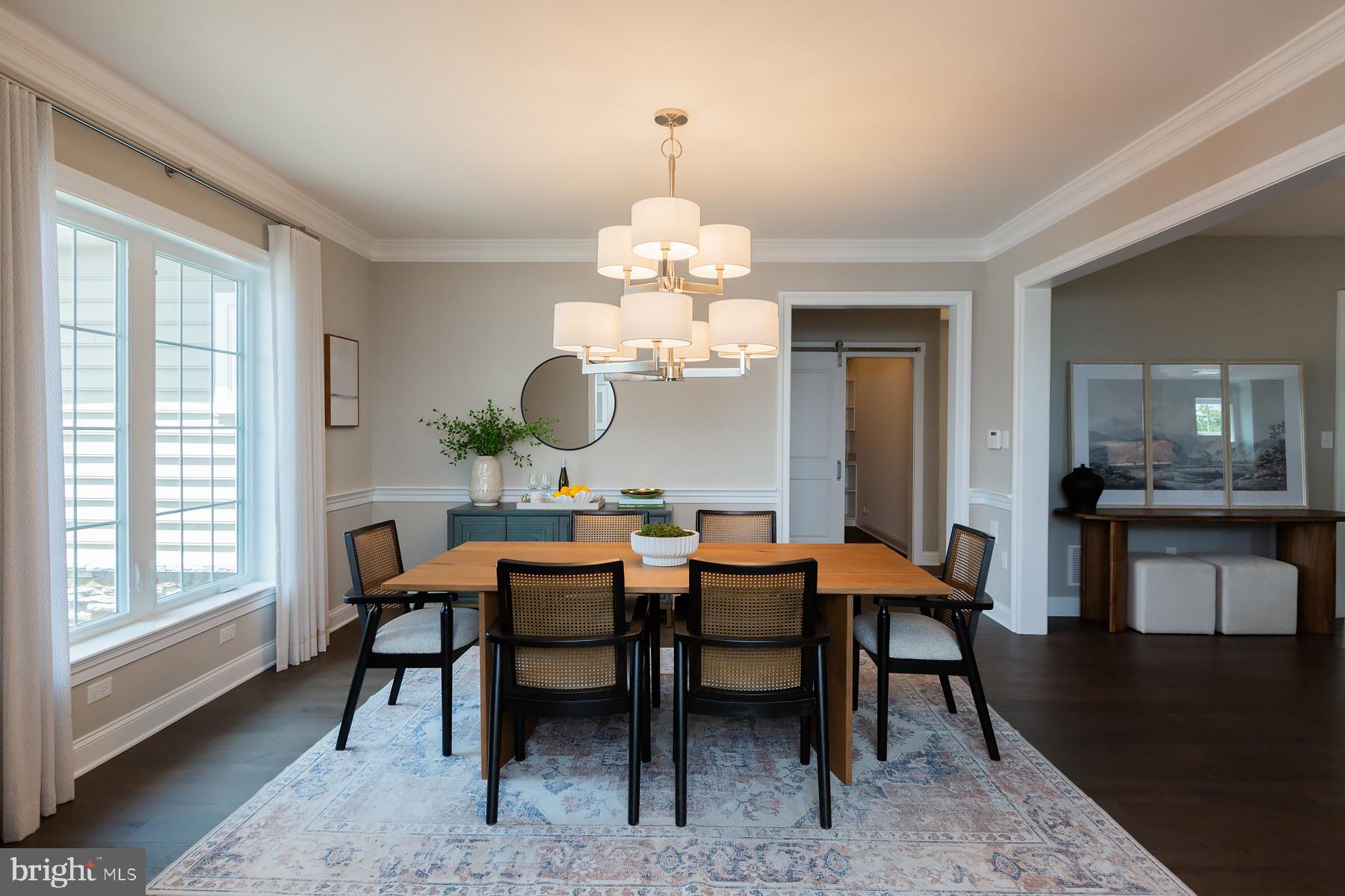 BROOKLAWN - Residential