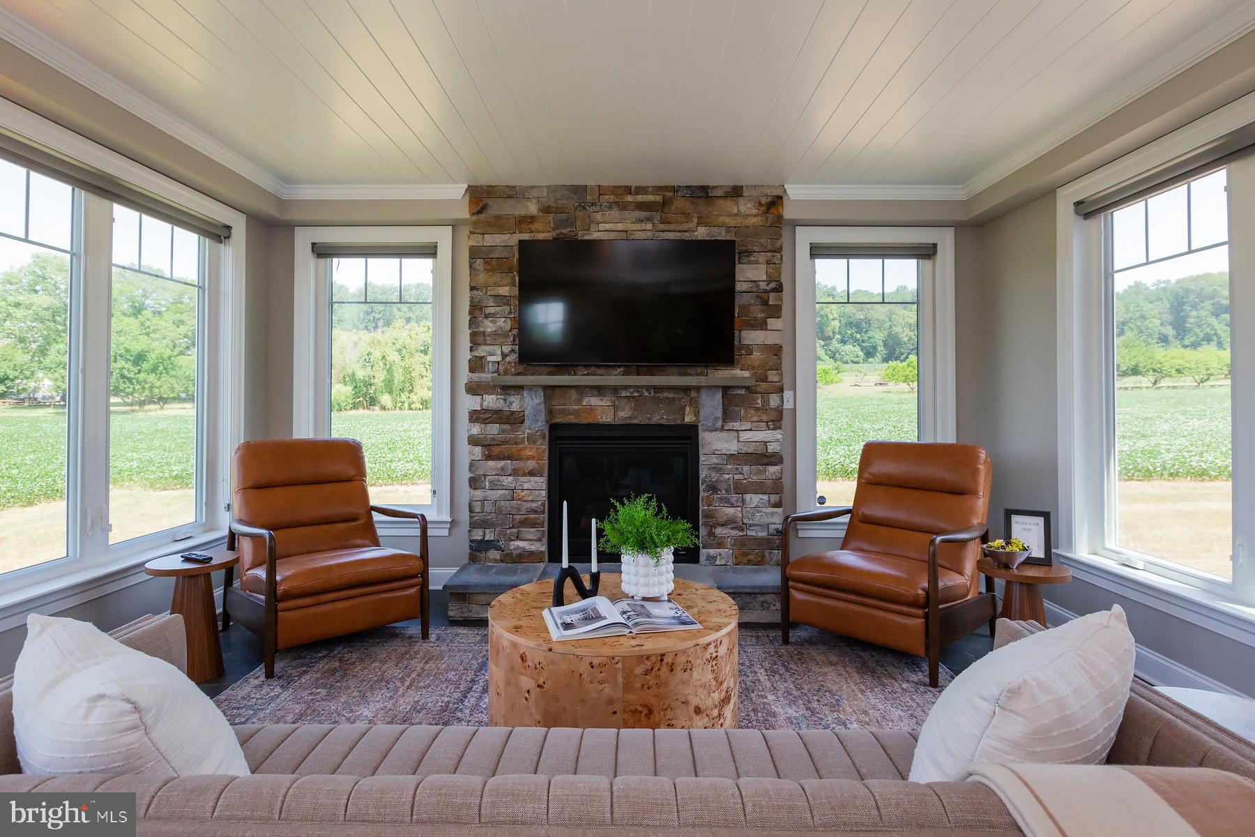 BROOKLAWN - Residential