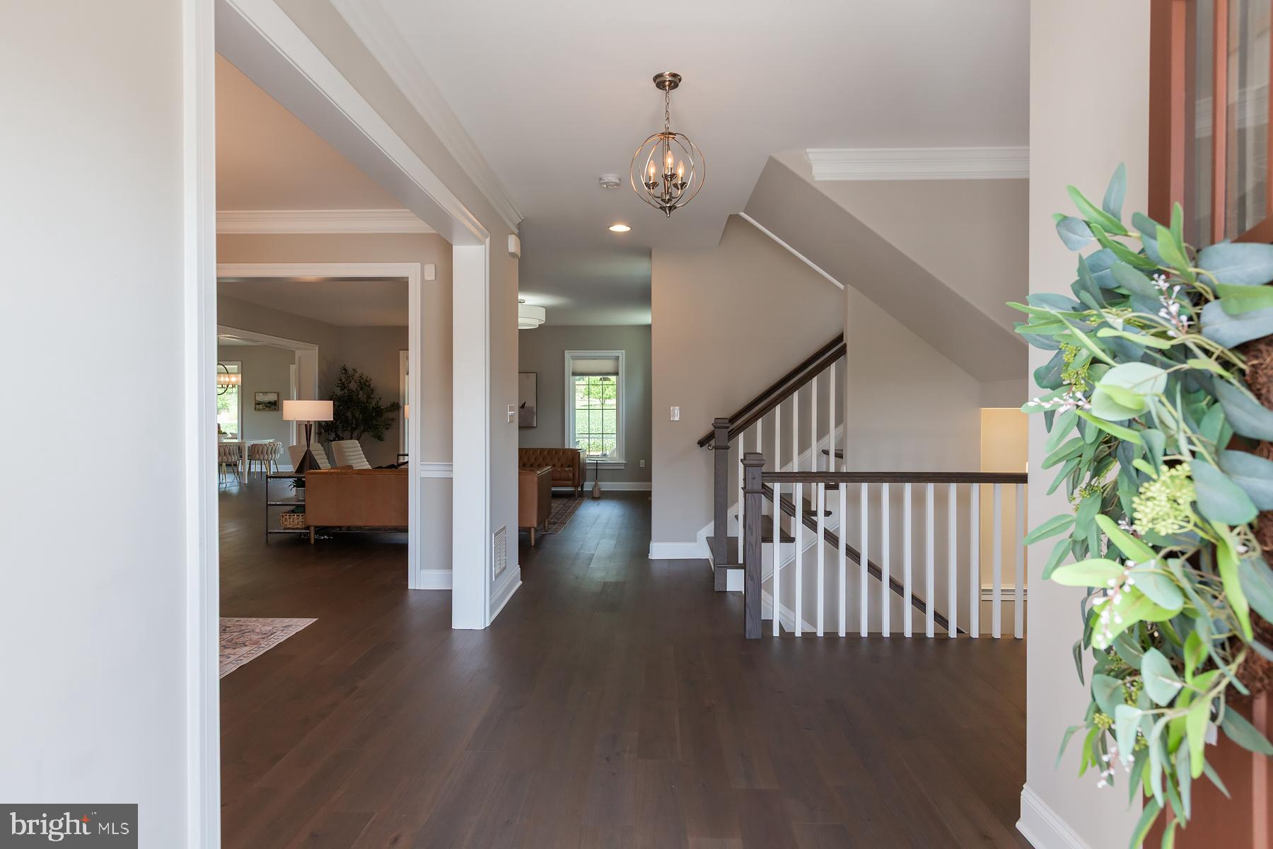 BROOKLAWN - Residential