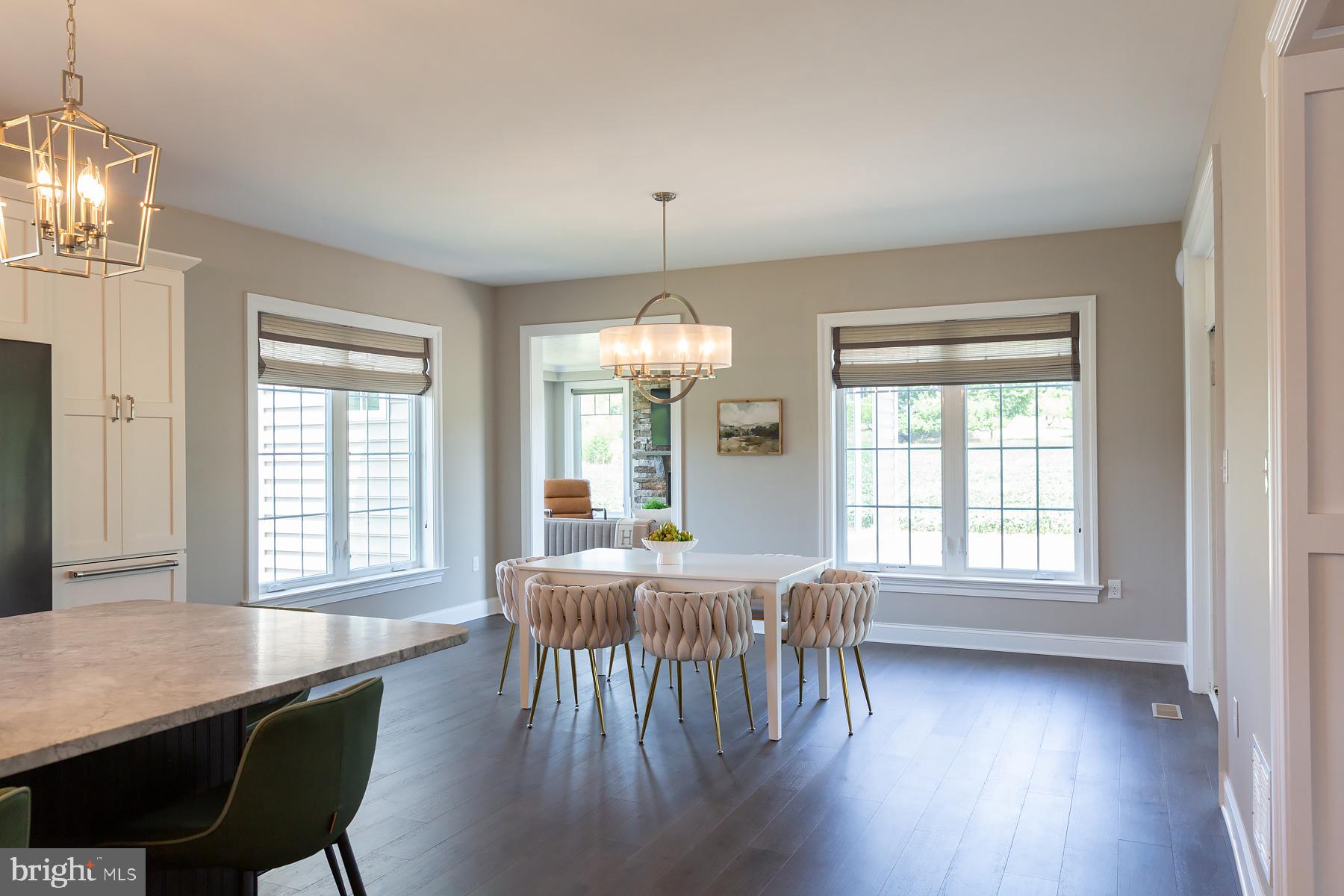 BROOKLAWN - Residential