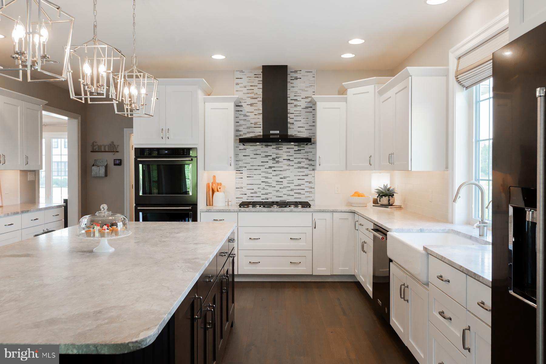 BROOKLAWN - Residential