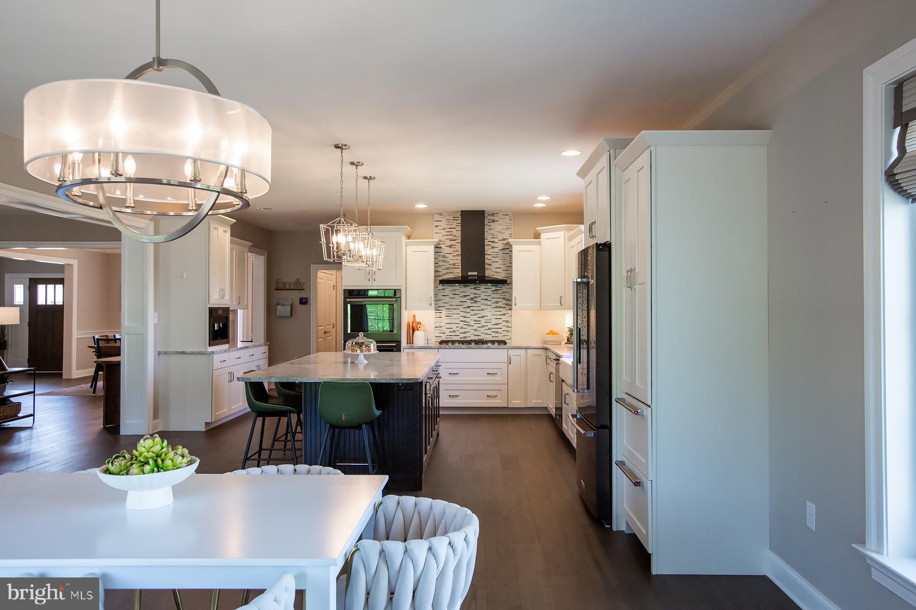 BROOKLAWN - Residential