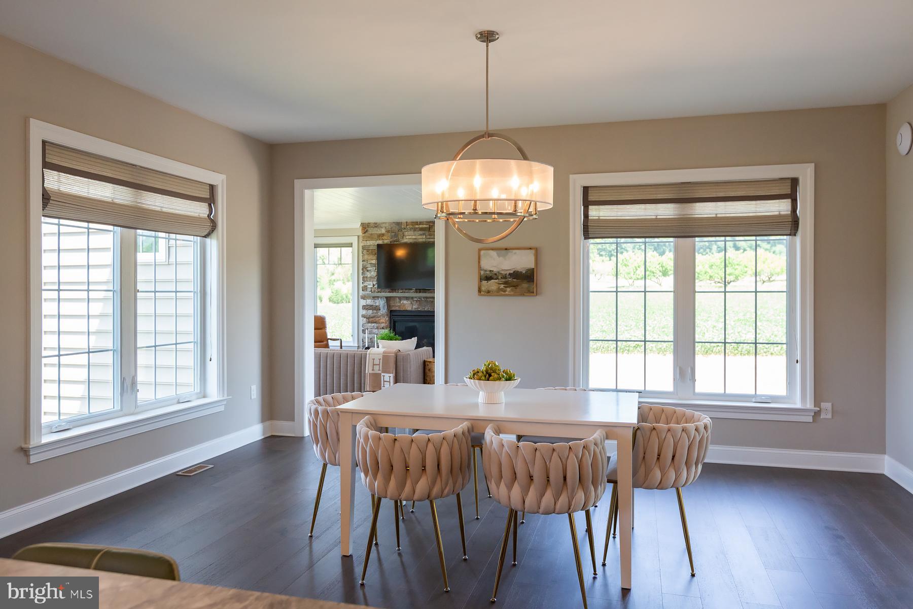 BROOKLAWN - Residential