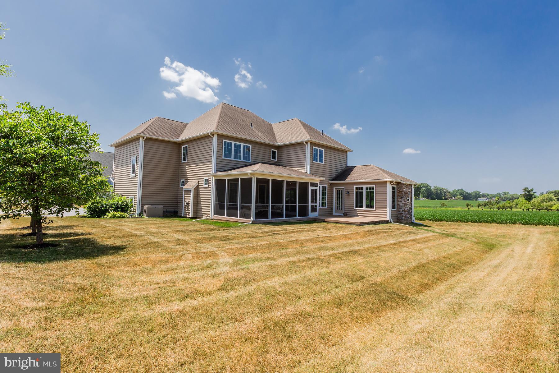 BROOKLAWN - Residential