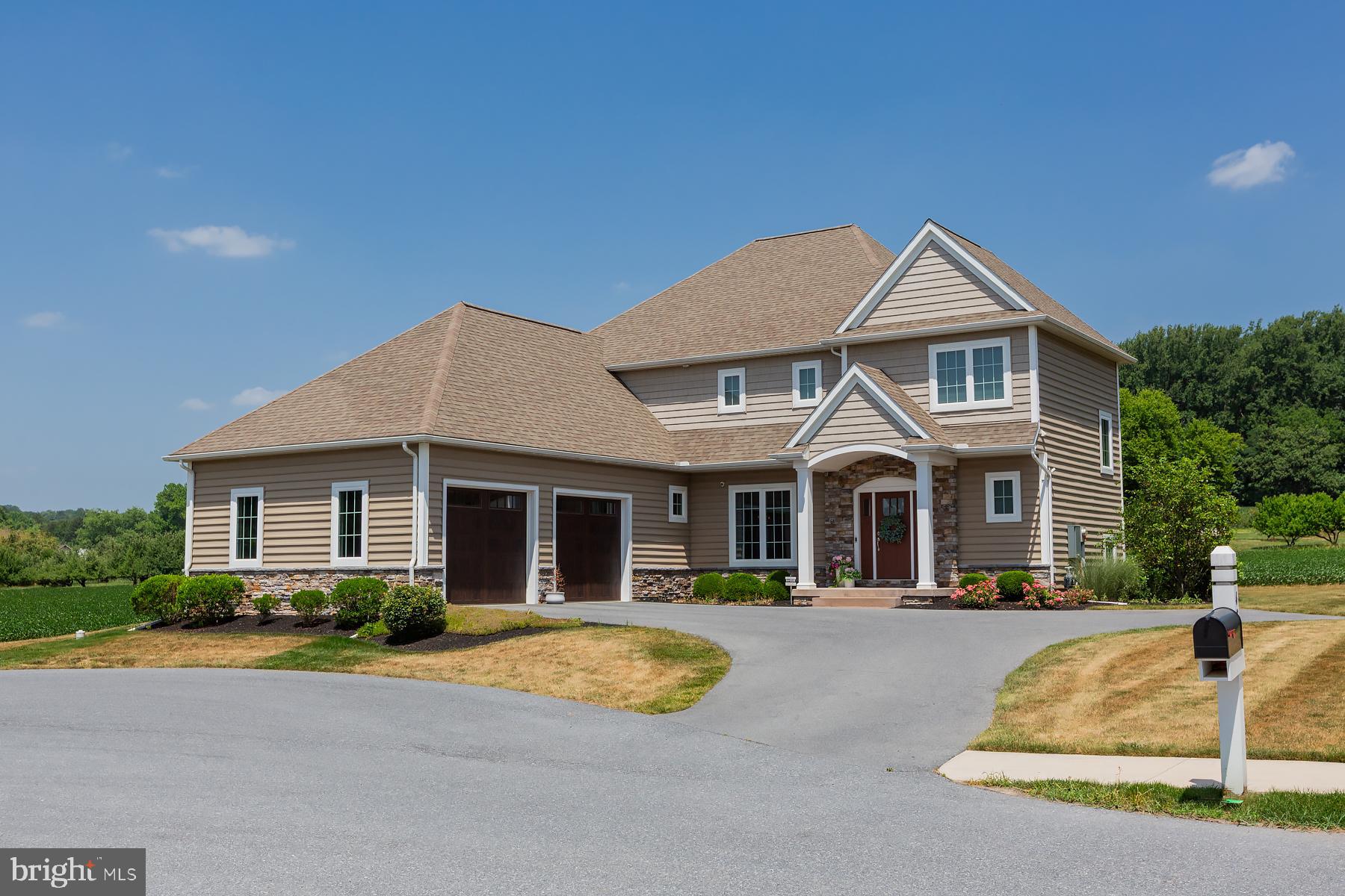 BROOKLAWN - Residential