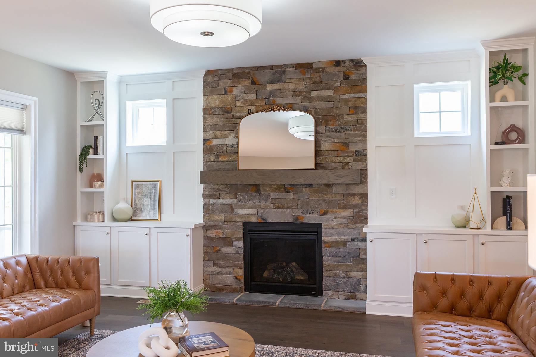 BROOKLAWN - Residential