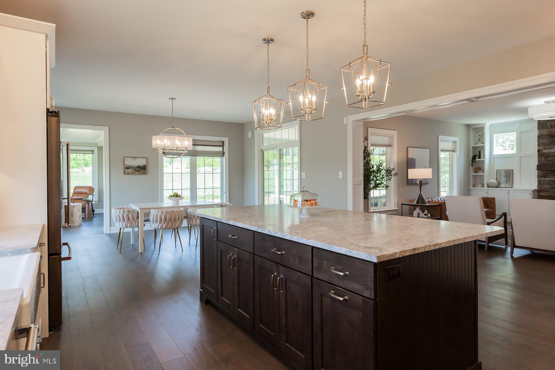 BROOKLAWN - Residential
