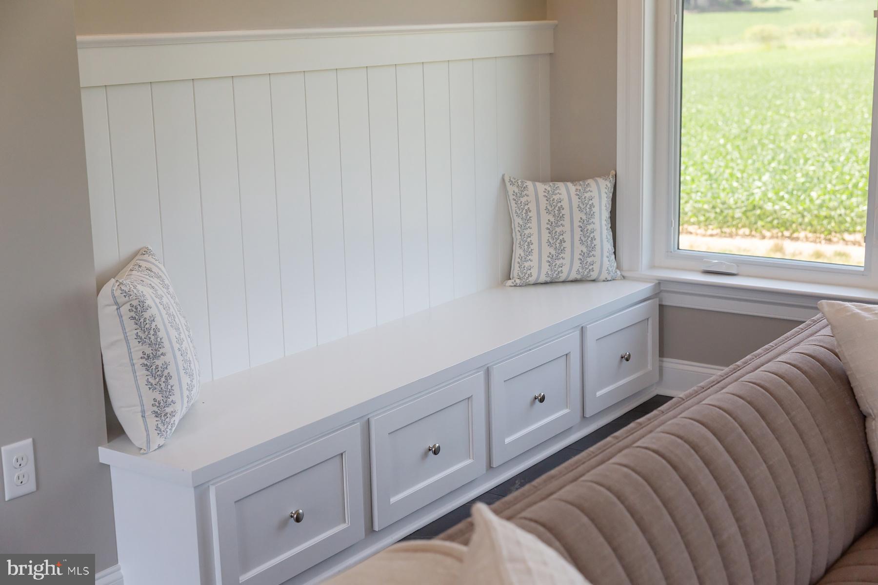 BROOKLAWN - Residential