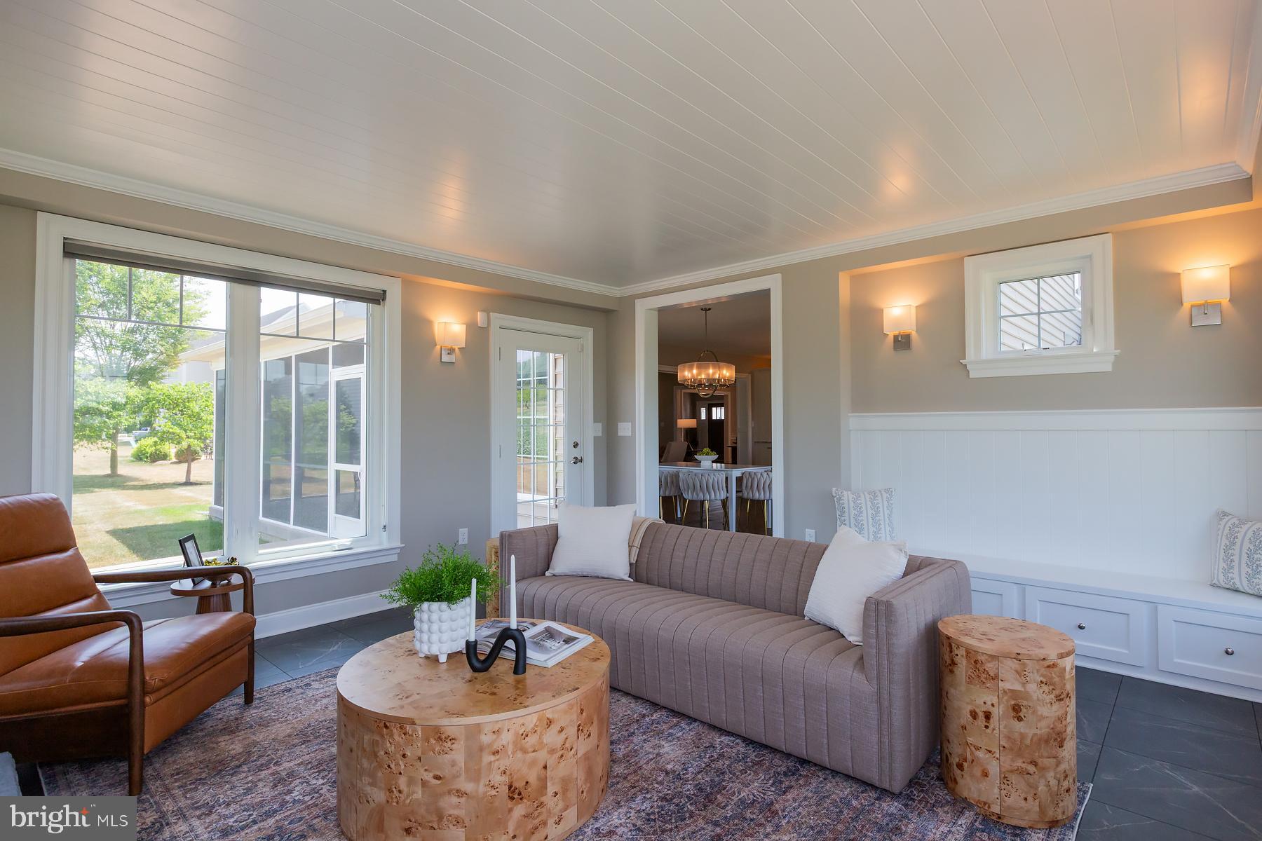 BROOKLAWN - Residential