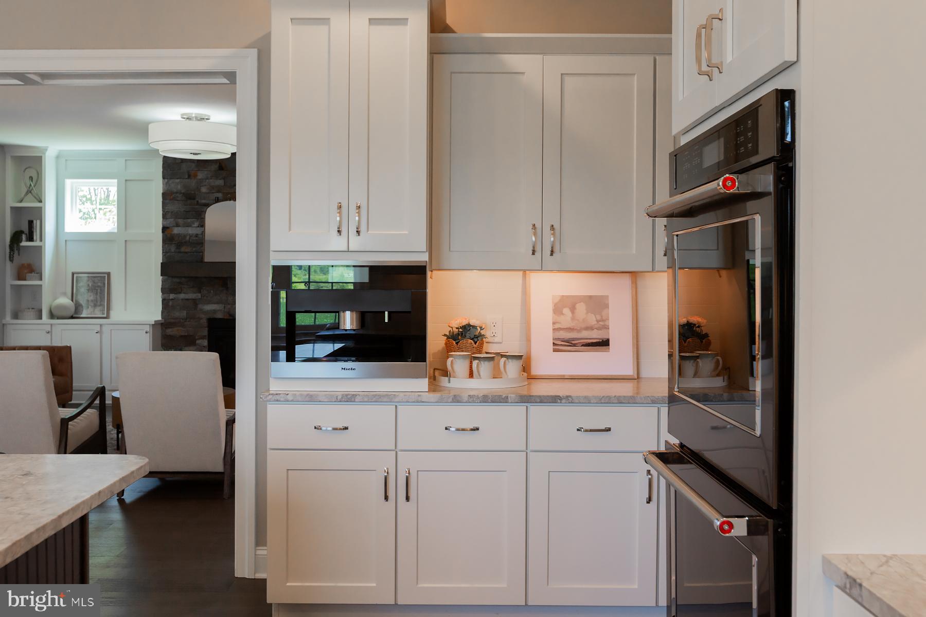 BROOKLAWN - Residential