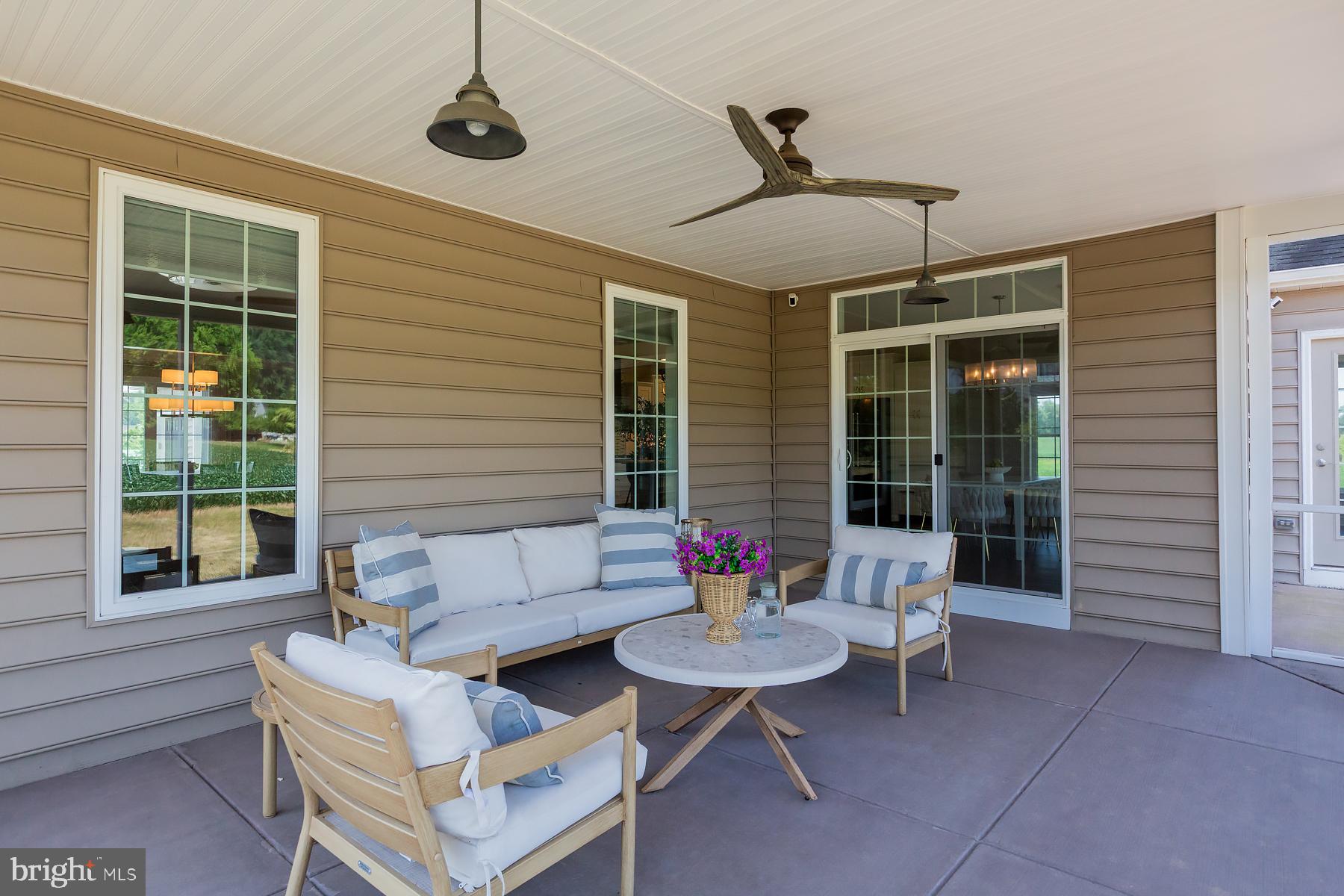 BROOKLAWN - Residential