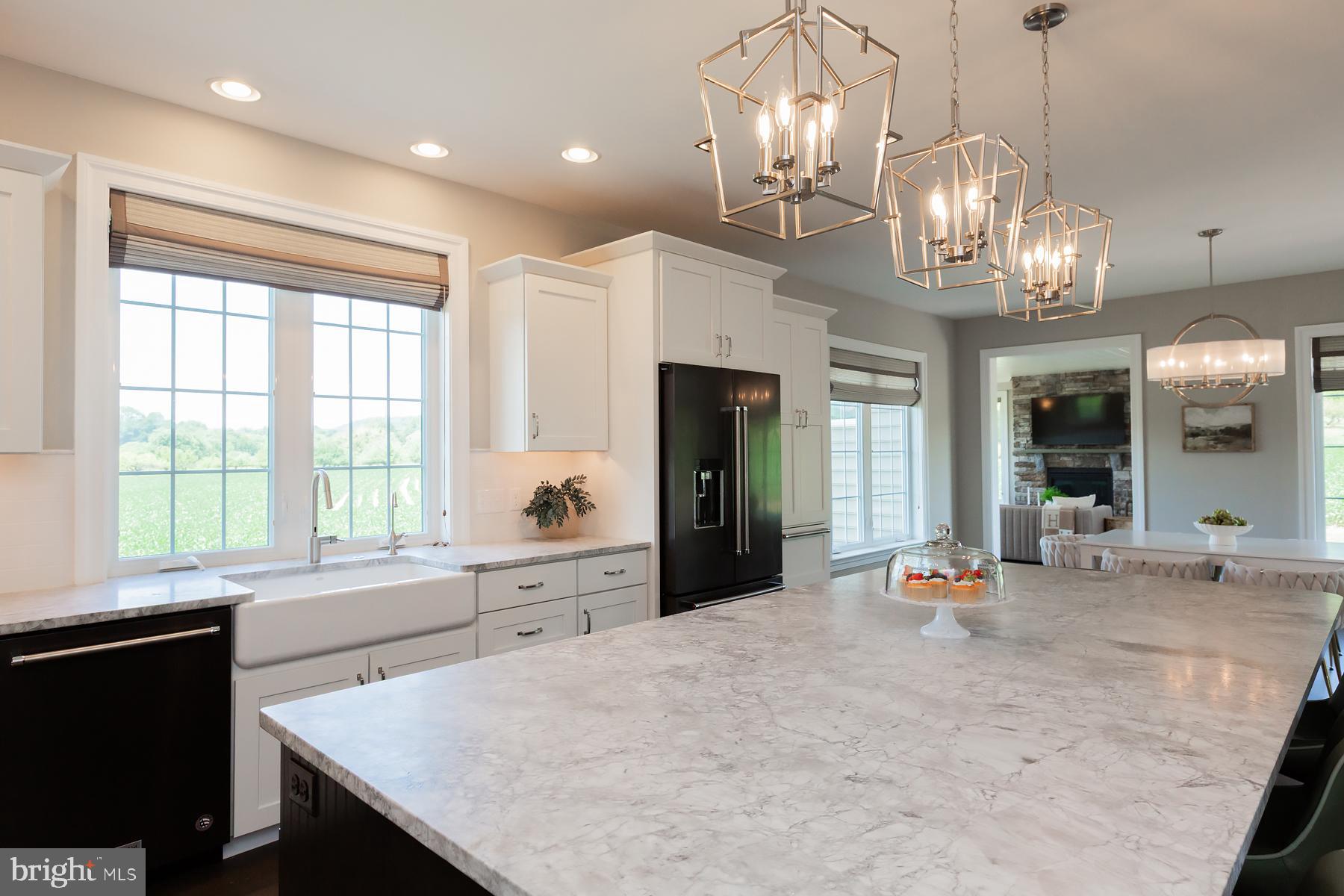BROOKLAWN - Residential