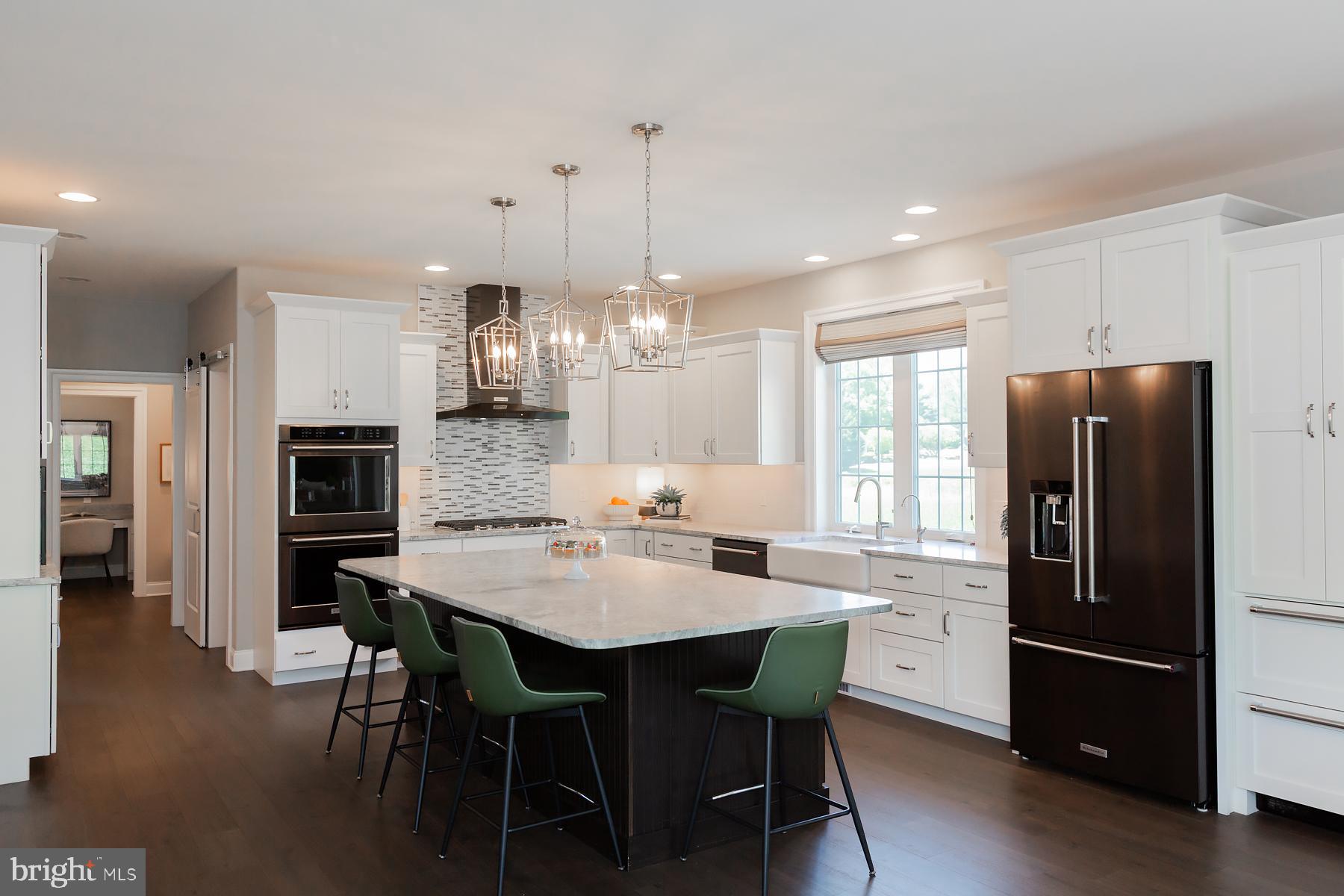BROOKLAWN - Residential