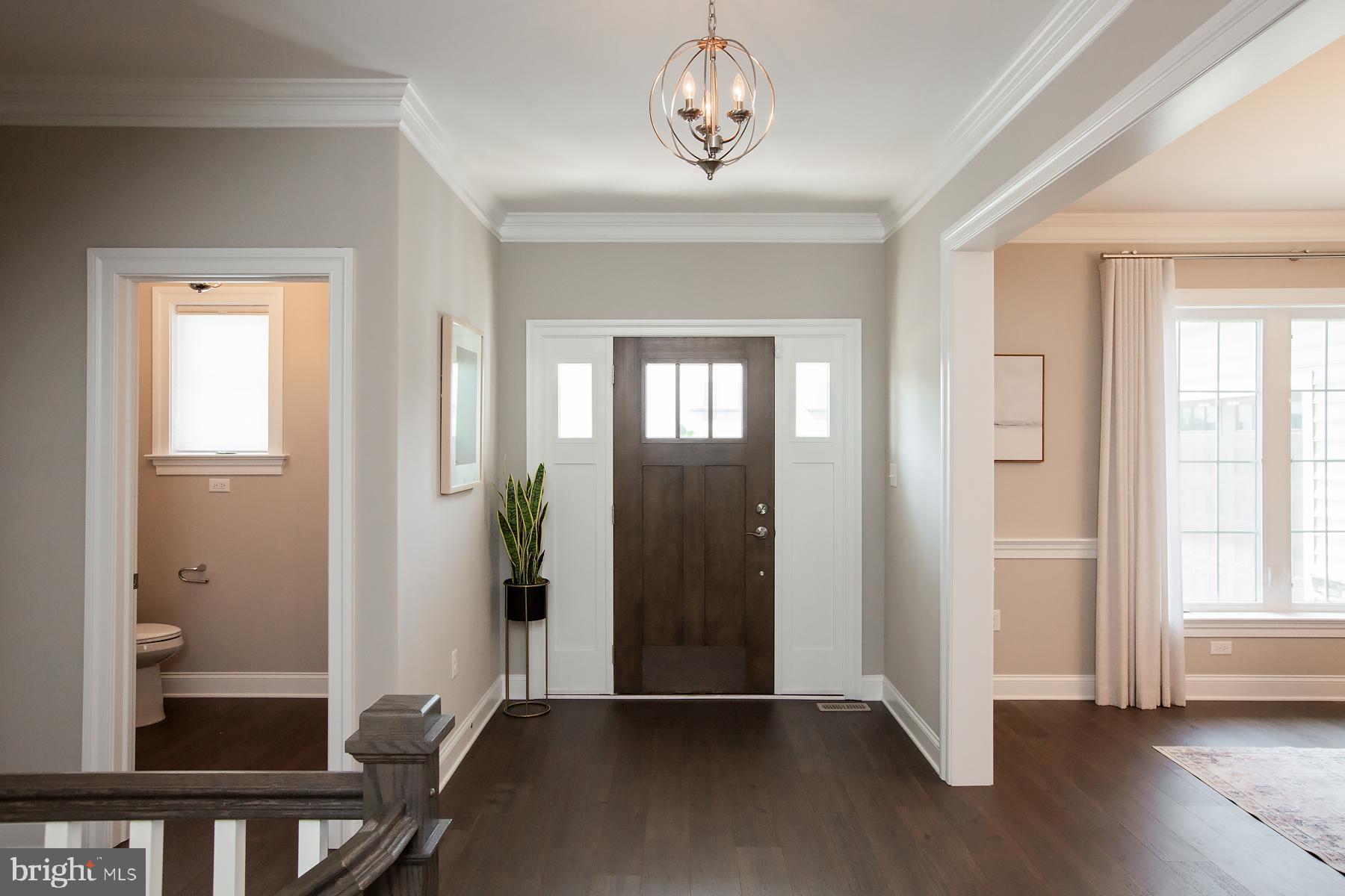 BROOKLAWN - Residential