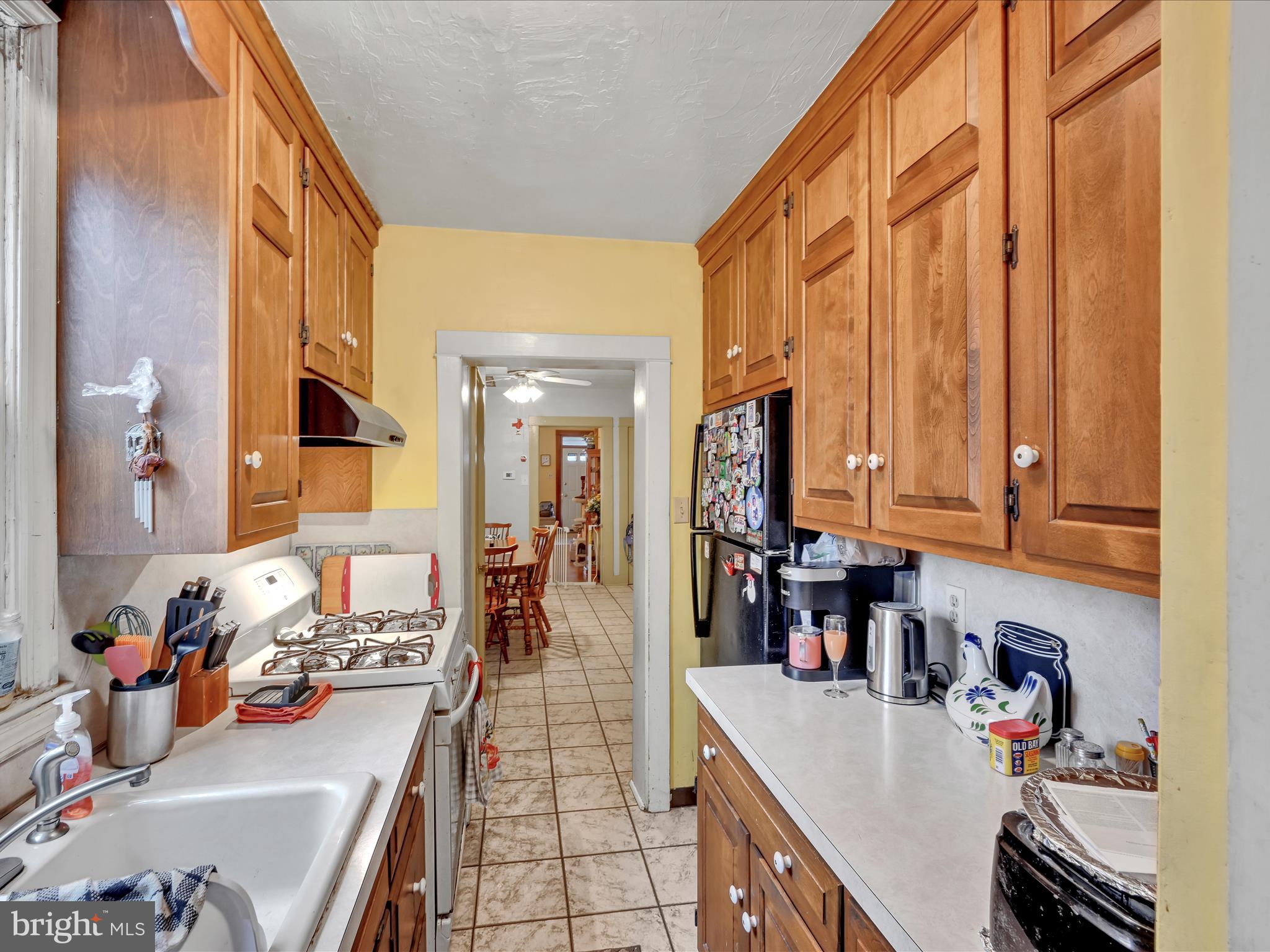 WEST END LANCASTER - Residential