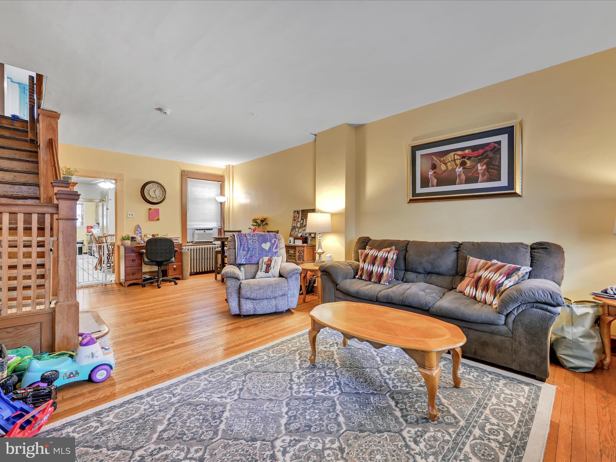 WEST END LANCASTER - Residential