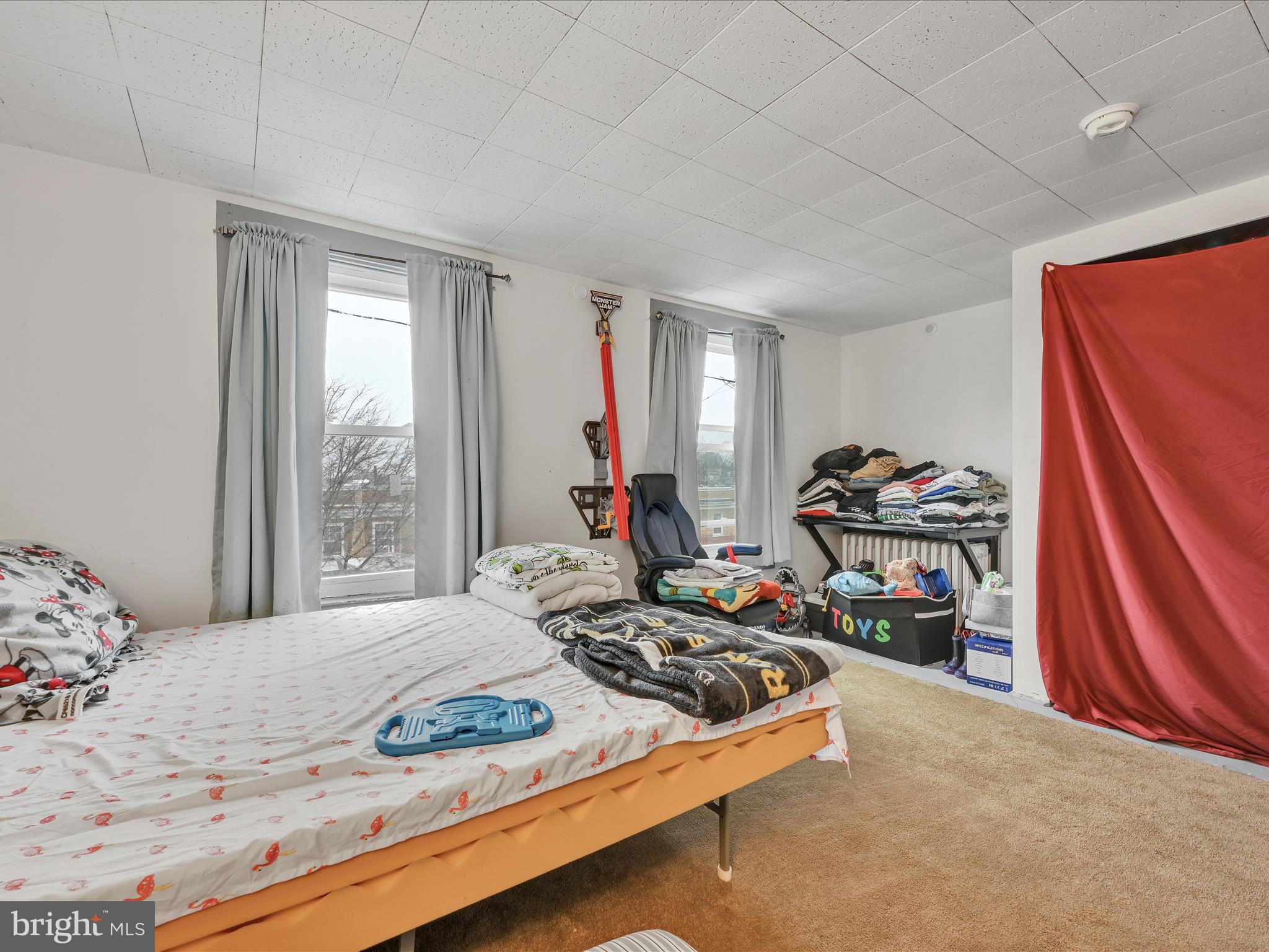 WEST END LANCASTER - Residential