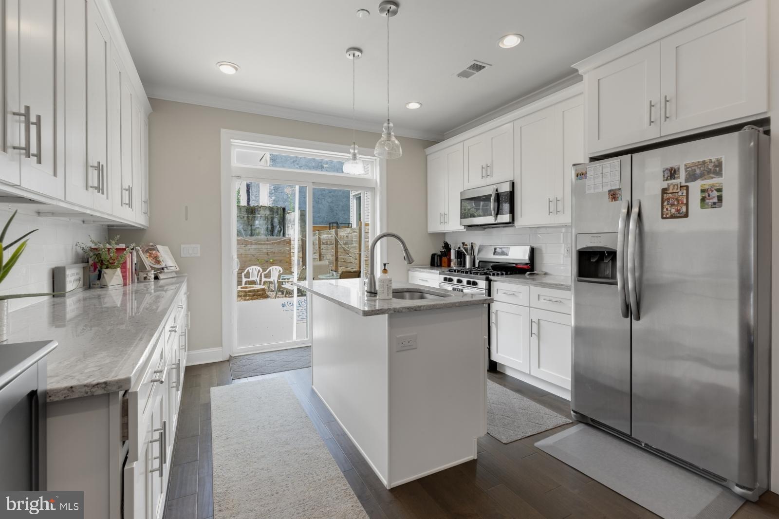 KENSINGTON - Residential Lease