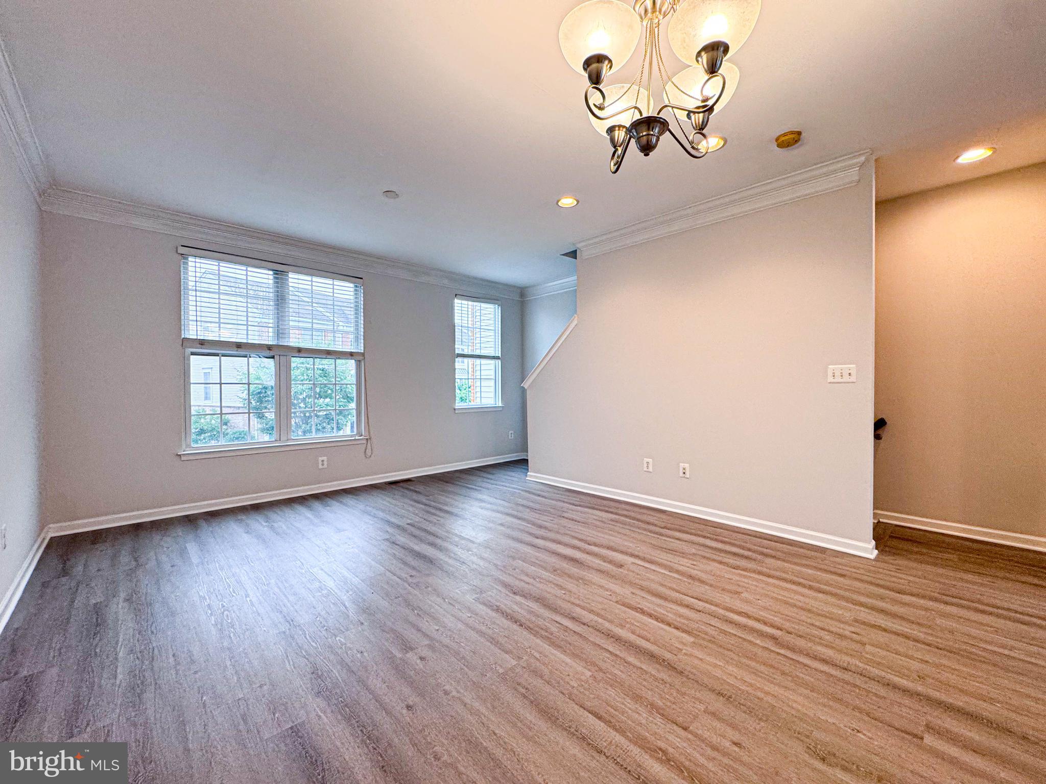 AMBERLEA AT SOUTH RIDING - Residential