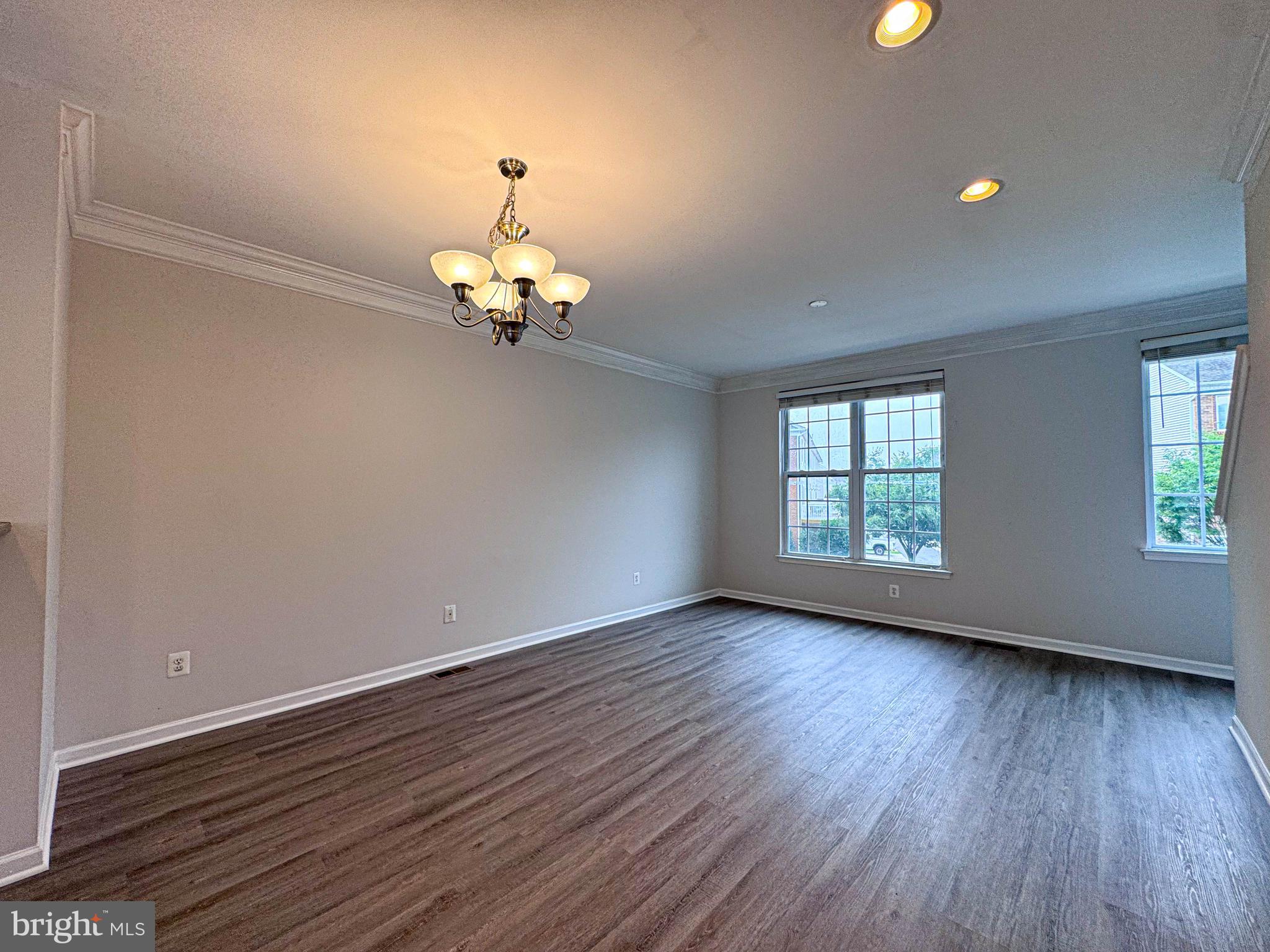 AMBERLEA AT SOUTH RIDING - Residential