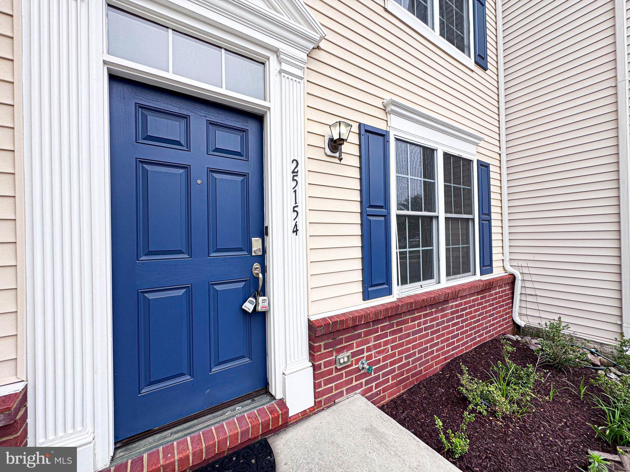 AMBERLEA AT SOUTH RIDING - Residential