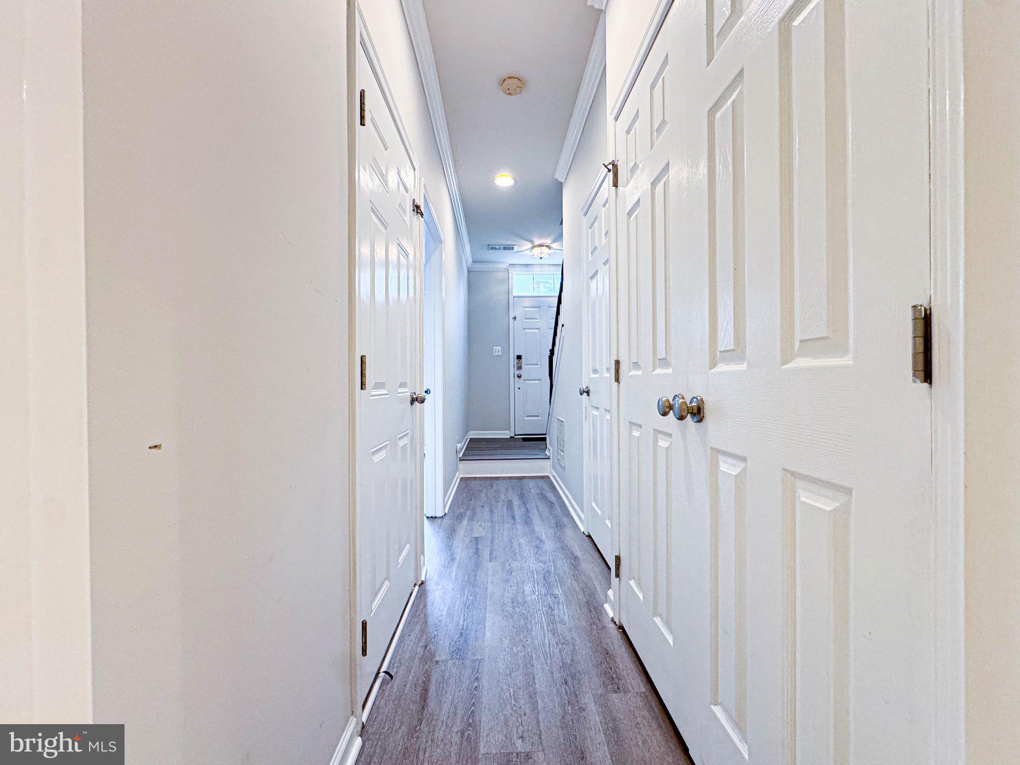 AMBERLEA AT SOUTH RIDING - Residential