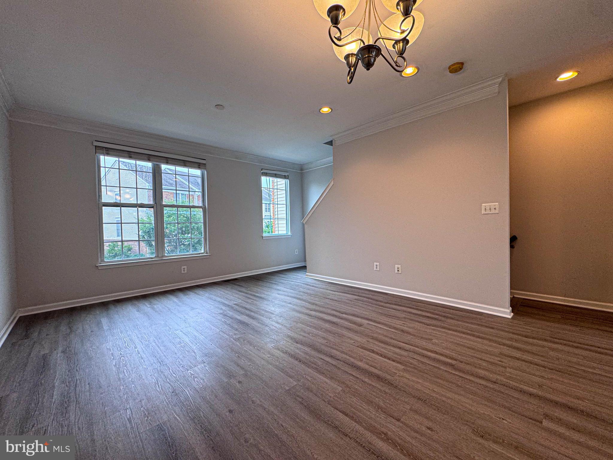 AMBERLEA AT SOUTH RIDING - Residential