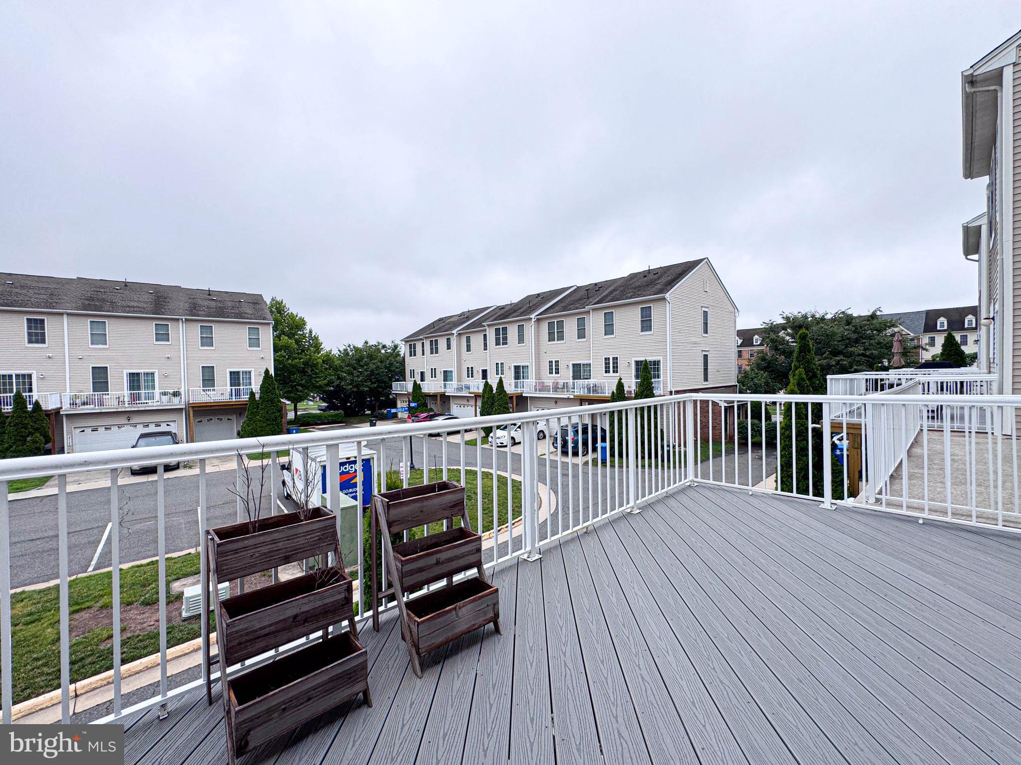 AMBERLEA AT SOUTH RIDING - Residential