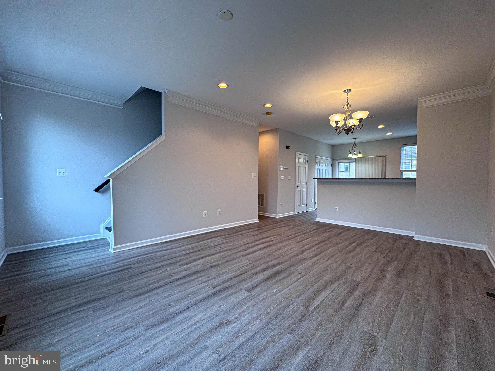 AMBERLEA AT SOUTH RIDING - Residential