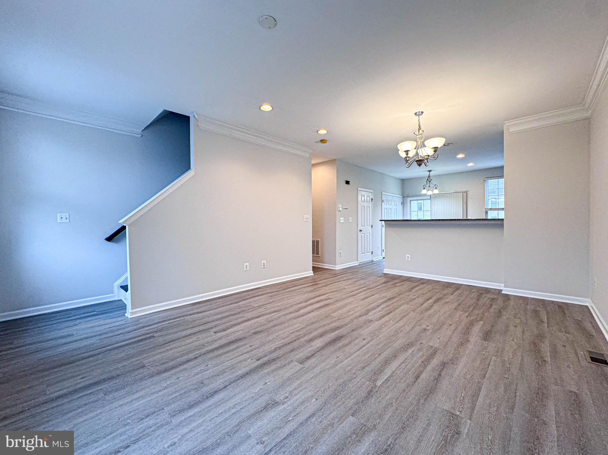 AMBERLEA AT SOUTH RIDING - Residential