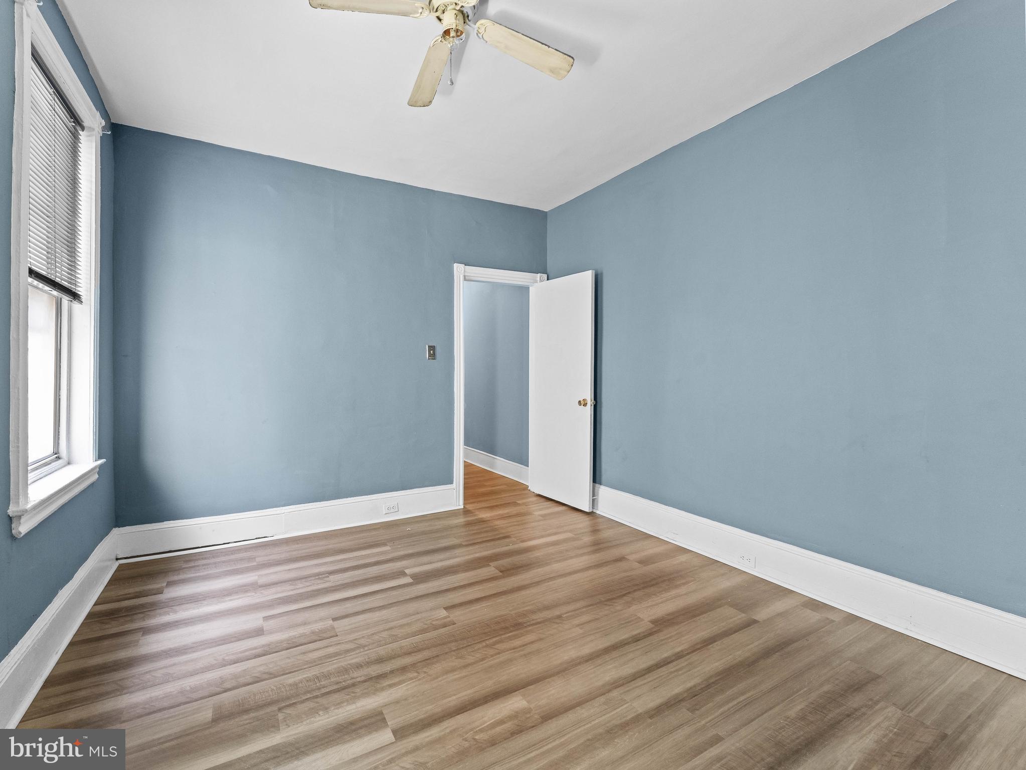 OVERBROOK - Residential Income