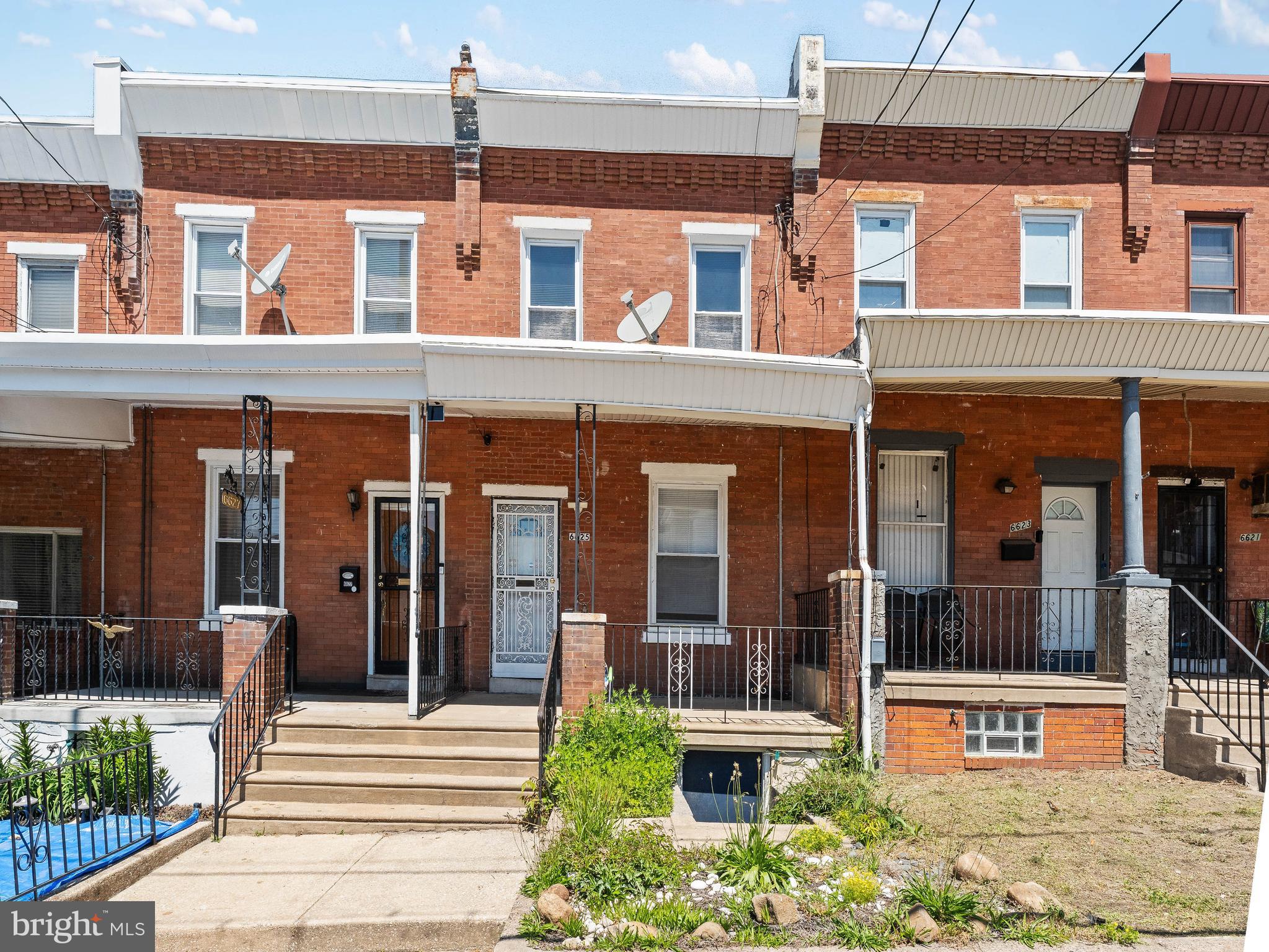 Fully leased and generating income from day one, this well-maintained duplex presents an excellent investment opportunity with immediate cash flow and long-term potential. The property features two separately configured units, making it a versatile addition to any investment portfolio.

Unit 1 is a 1-bedroom, 1-bathroom apartment currently leased for $950/month plus a $35 monthly water fee, with a lease in place through September 2026, providing stable, reliable income. Unit 2 offers 2 bedrooms and 1 bathroom and is leased for $1,000/month plus a $45 monthly water fee, with the current lease extending through May 31, 2027.

Both units feature luxury vinyl plank flooring throughout, with tile flooring in the bathrooms for a durable, low-maintenance finish. Whether you're looking to expand your rental portfolio or add a turnkey income-producing property to your holdings, this duplex offers strong cash flow, flexibility, and investment potential.