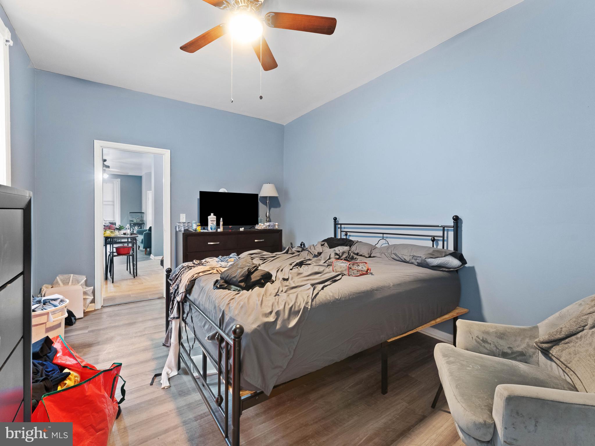 OVERBROOK - Residential Income