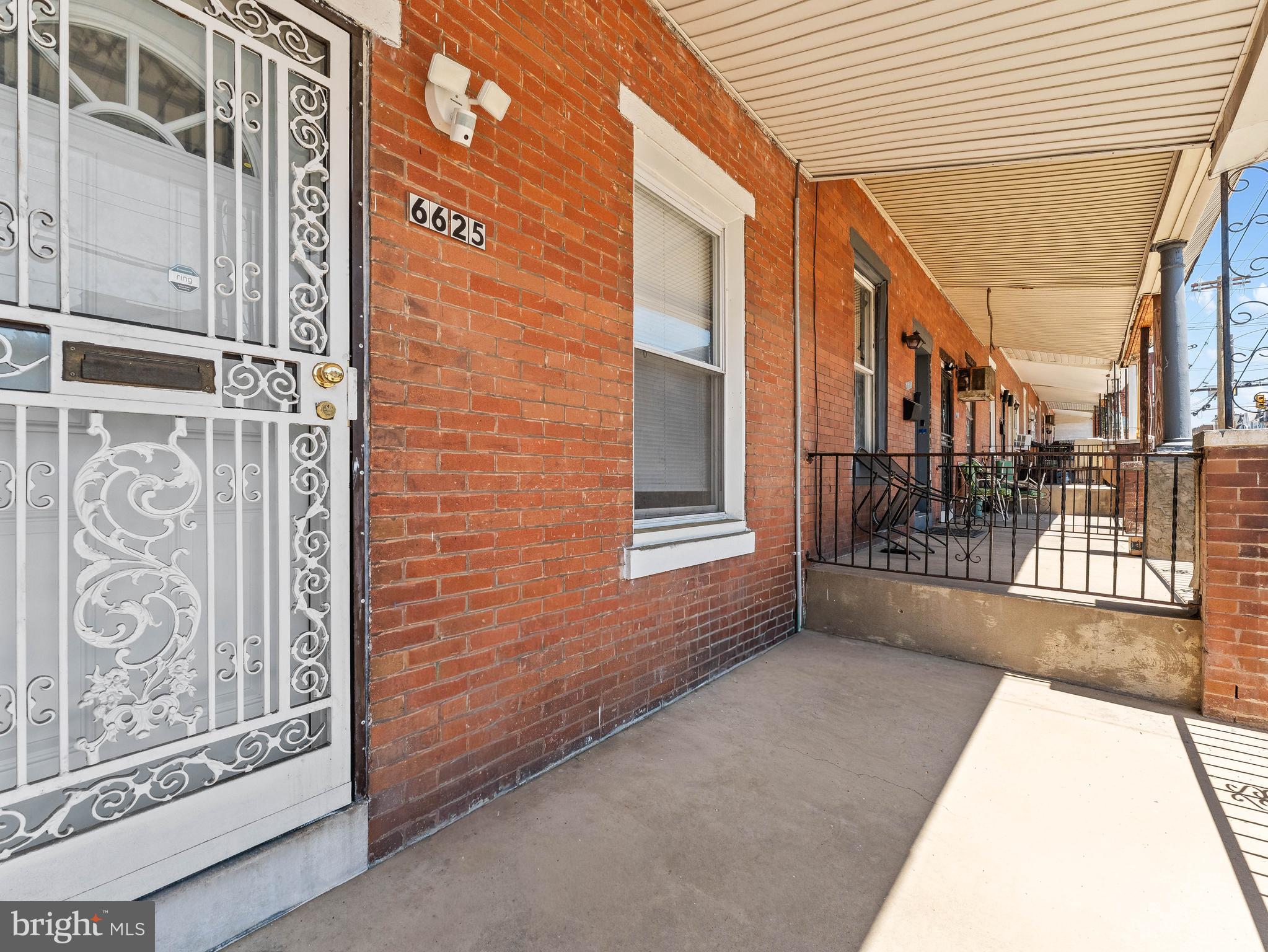 OVERBROOK - Residential Income