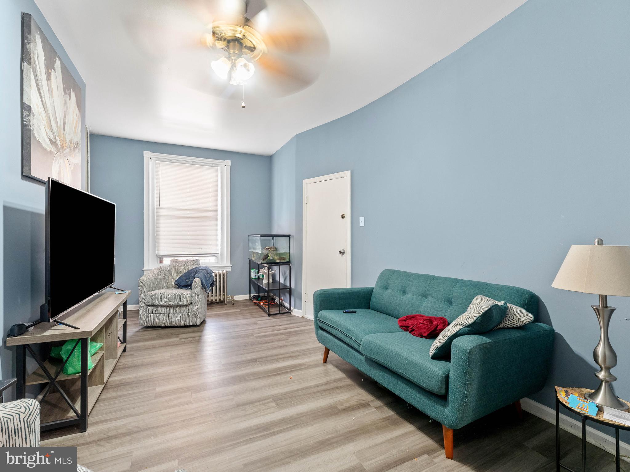 OVERBROOK - Residential Income