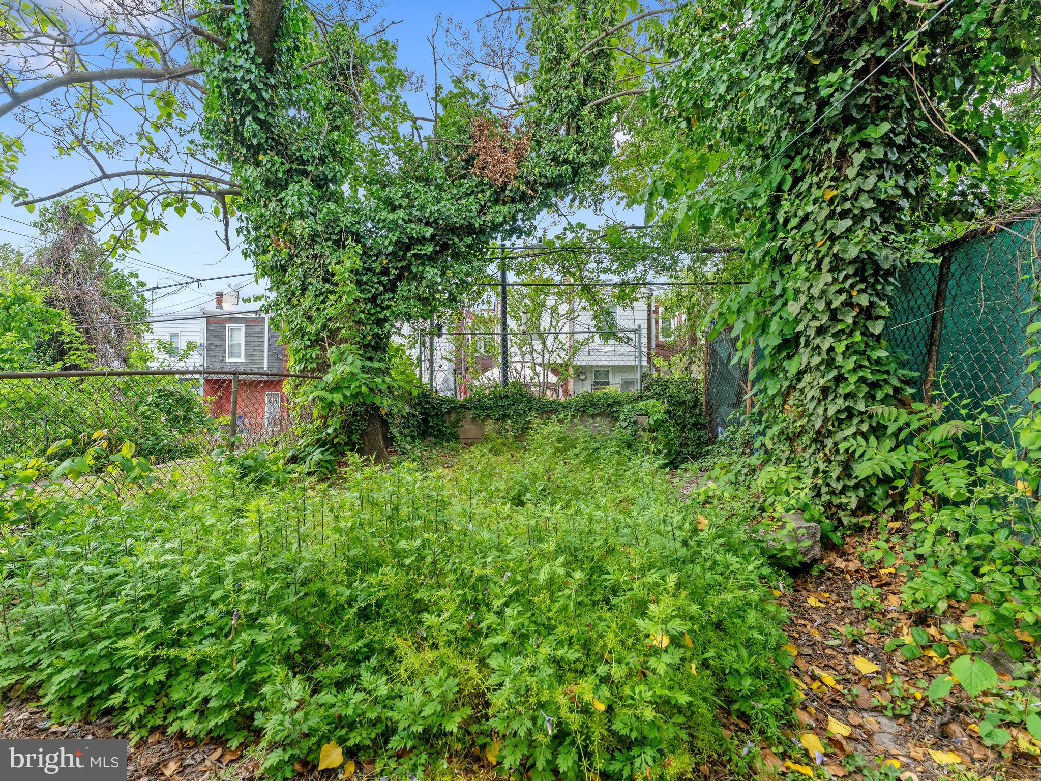 OVERBROOK - Residential Income
