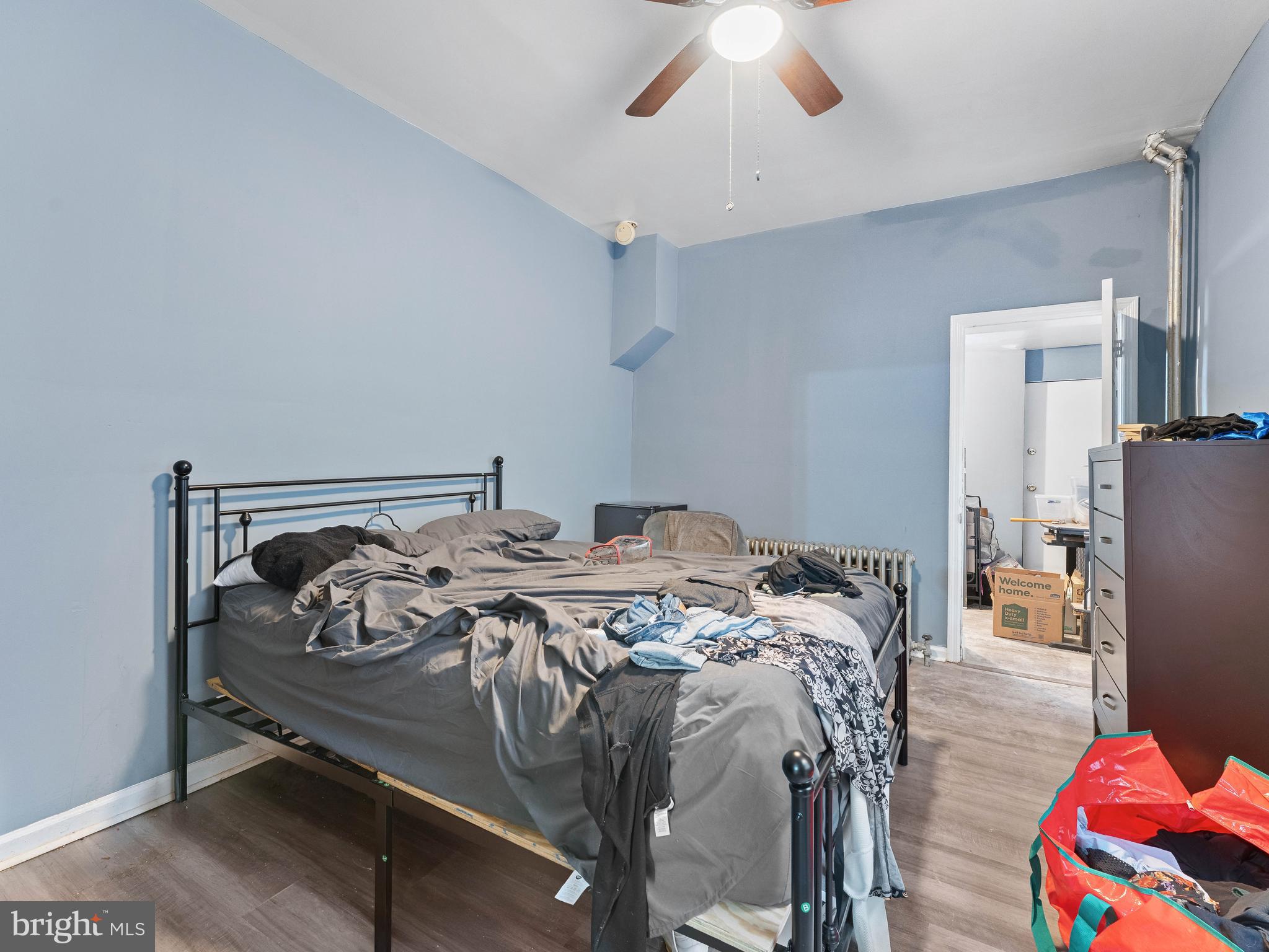 OVERBROOK - Residential Income