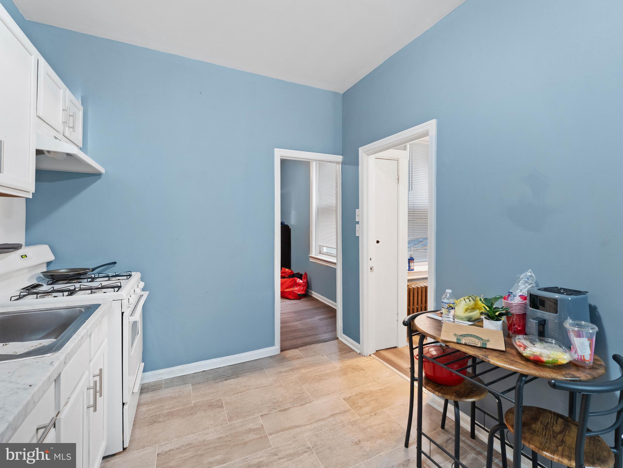 OVERBROOK - Residential Income