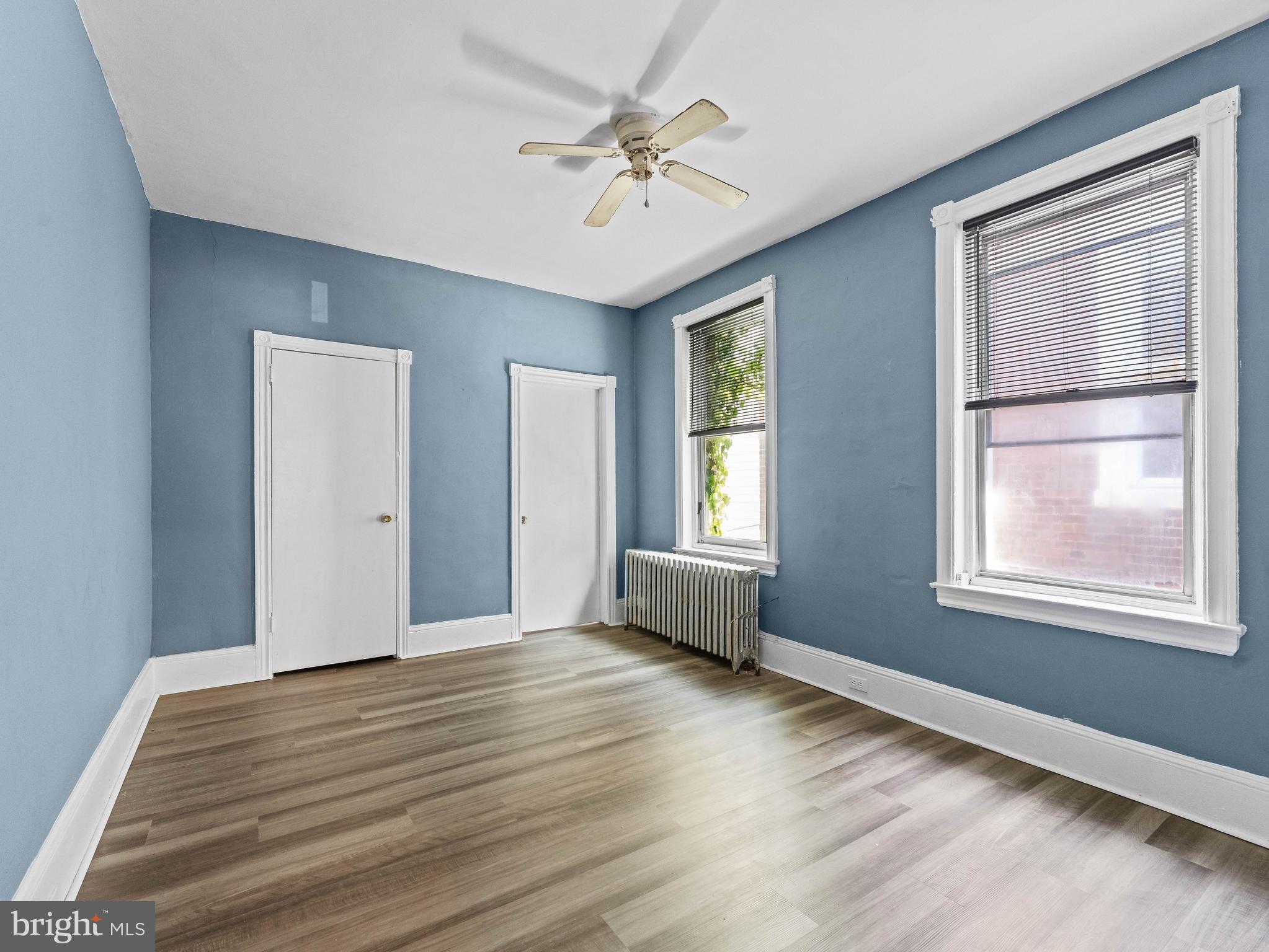 OVERBROOK - Residential Income