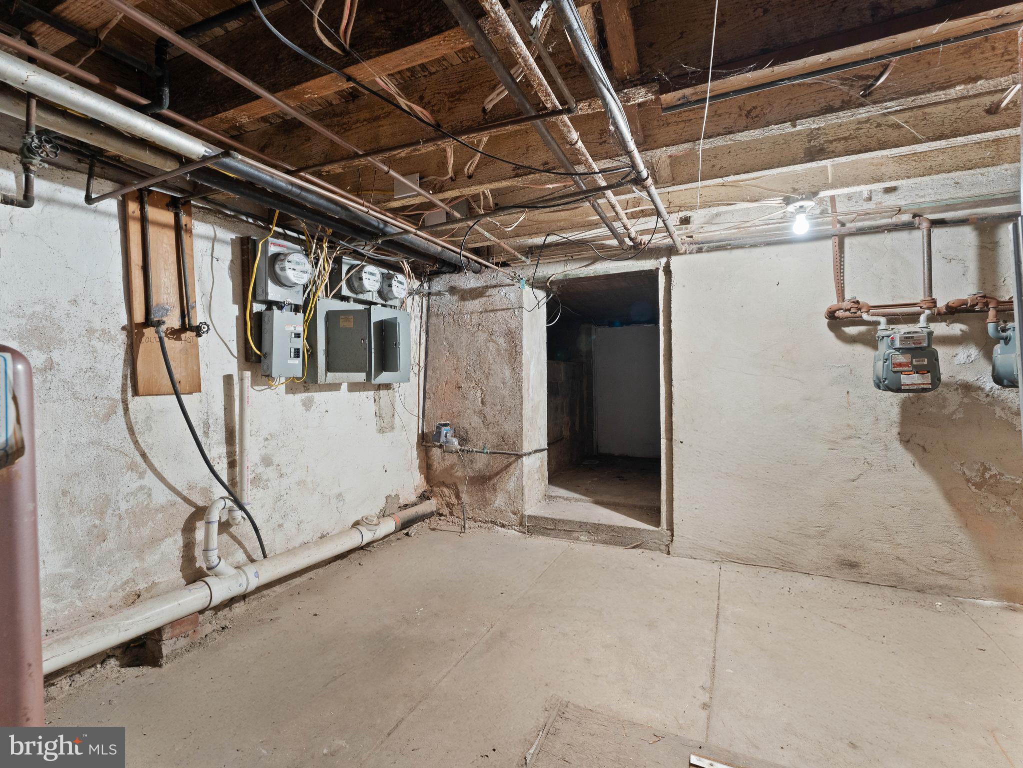 OVERBROOK - Residential Income