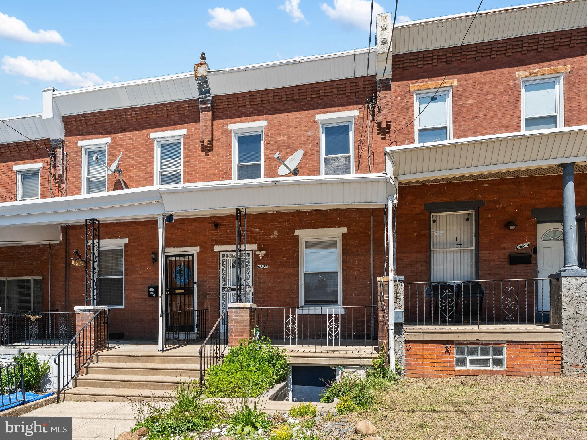 OVERBROOK - Residential Income