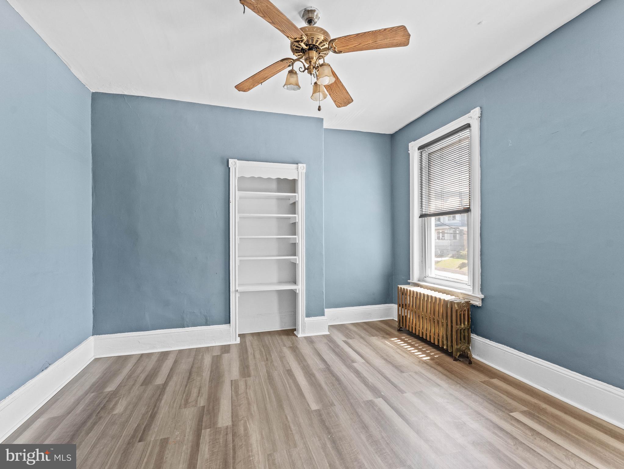 OVERBROOK - Residential Income
