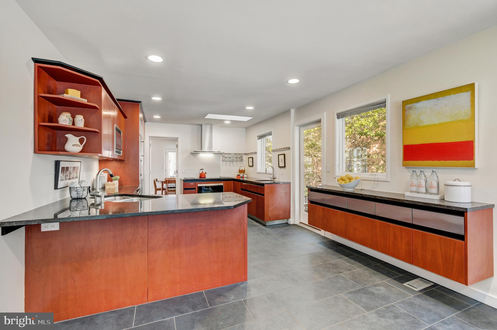 KENWOOD PARK - Residential