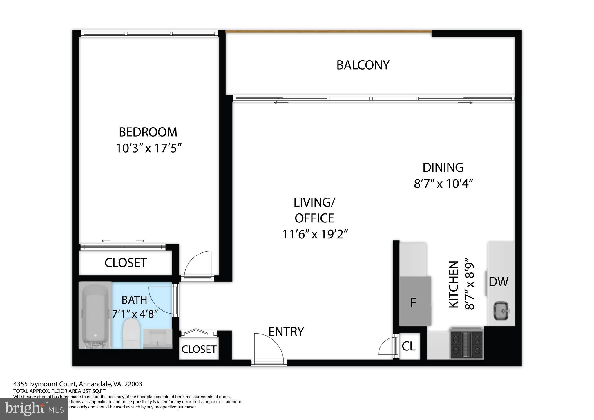 IVYMOUNT COURT - Residential