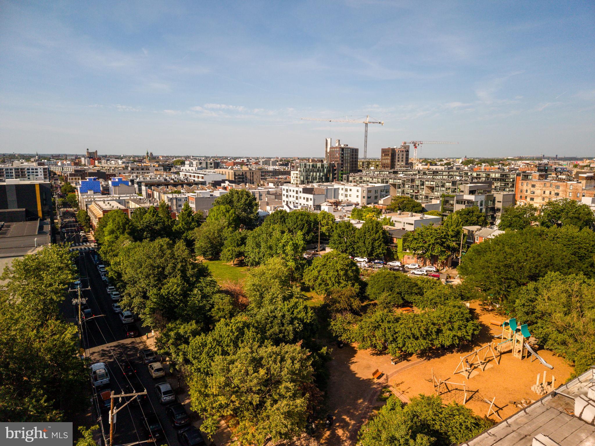 NORTHERN LIBERTIES - Residential